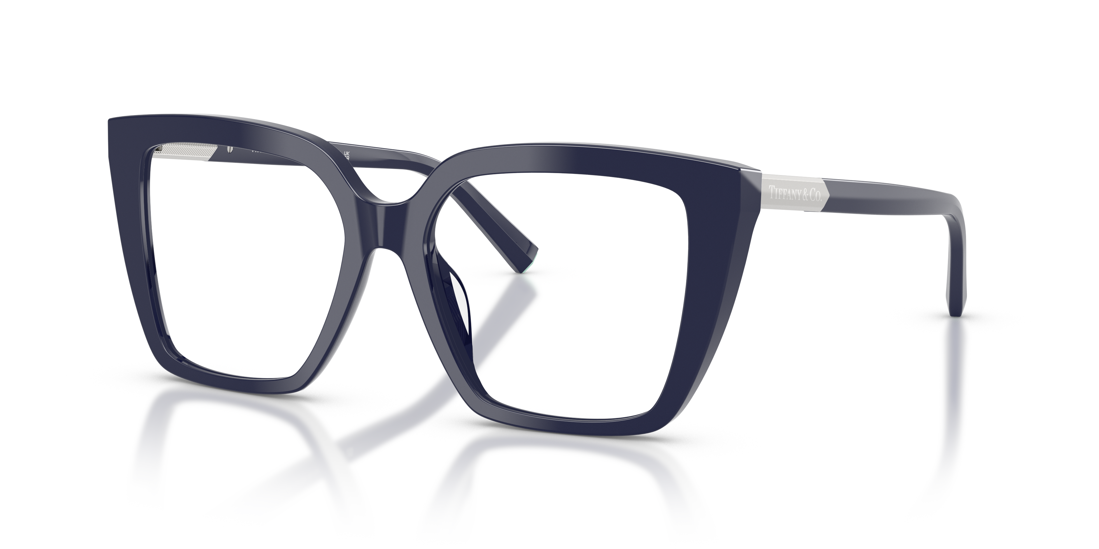 Occhiali da Sole Tiffany Donna TF2278 Havana Originali