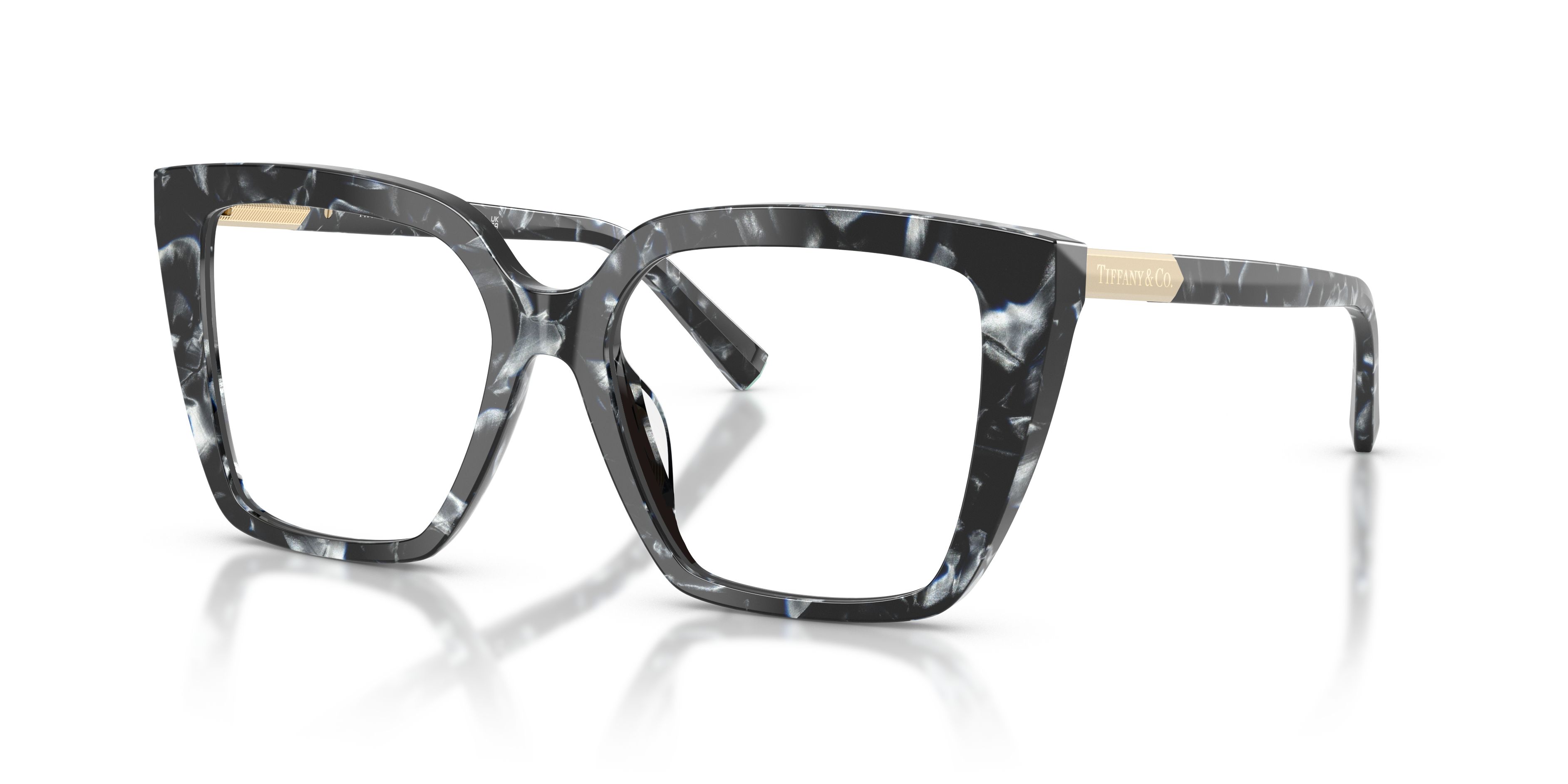 Occhiali da Sole Tiffany Donna TF2278 Havana Originali