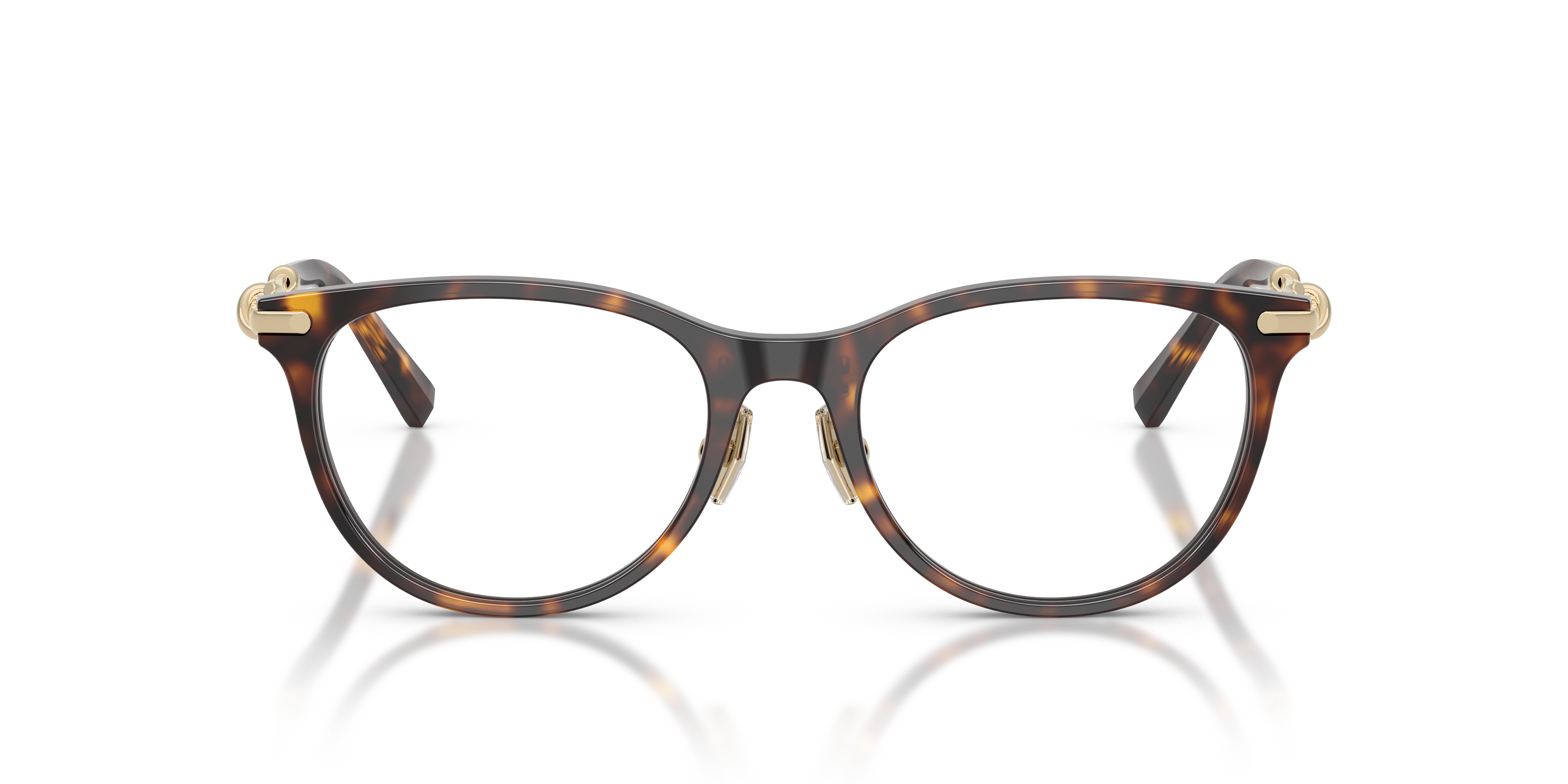 Occhiali da sole Tiffany donna TF2279D Havana - Eleganza senza tempo