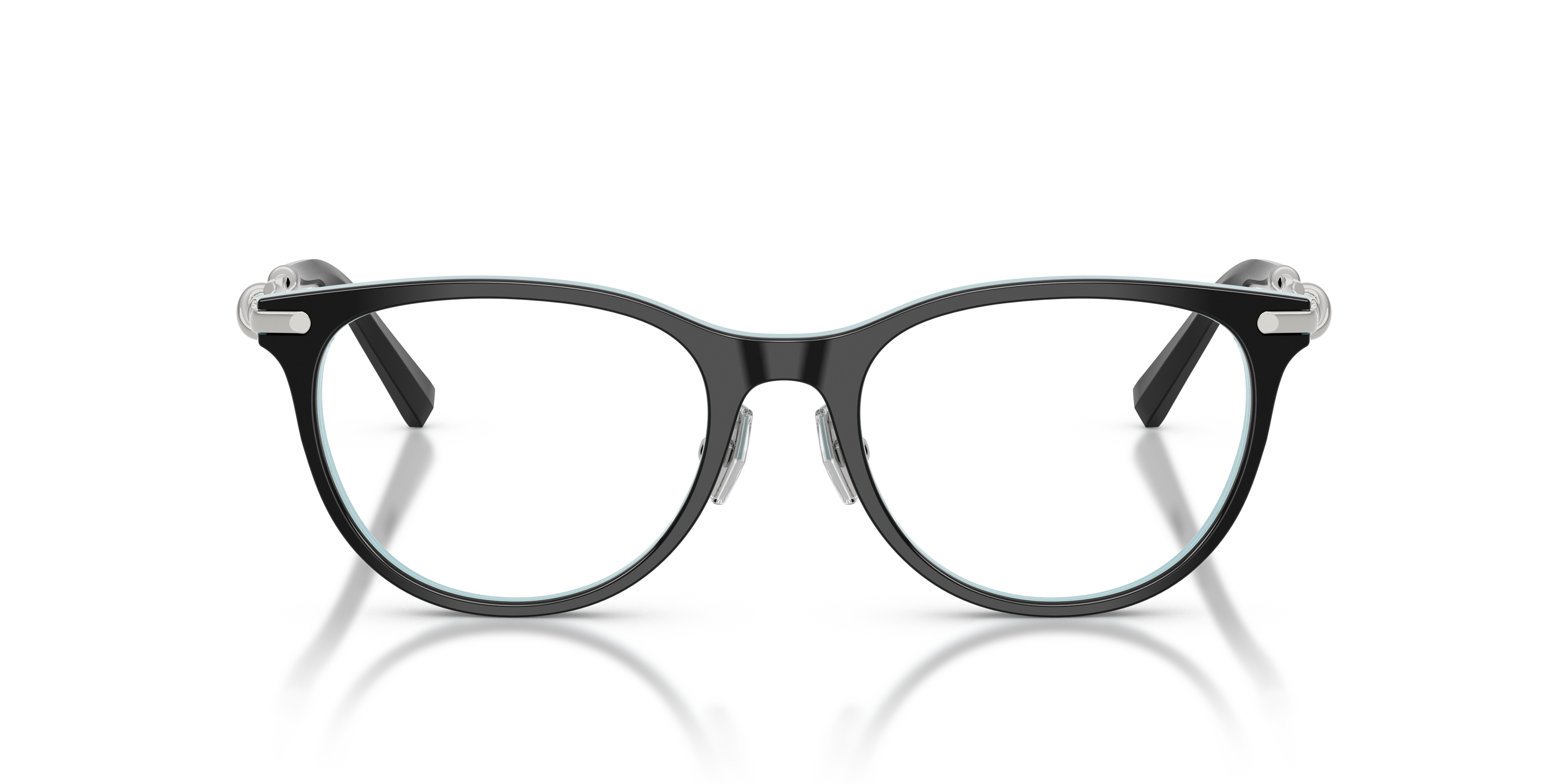 Occhiali da sole Tiffany donna TF2279D Havana - Eleganza senza tempo