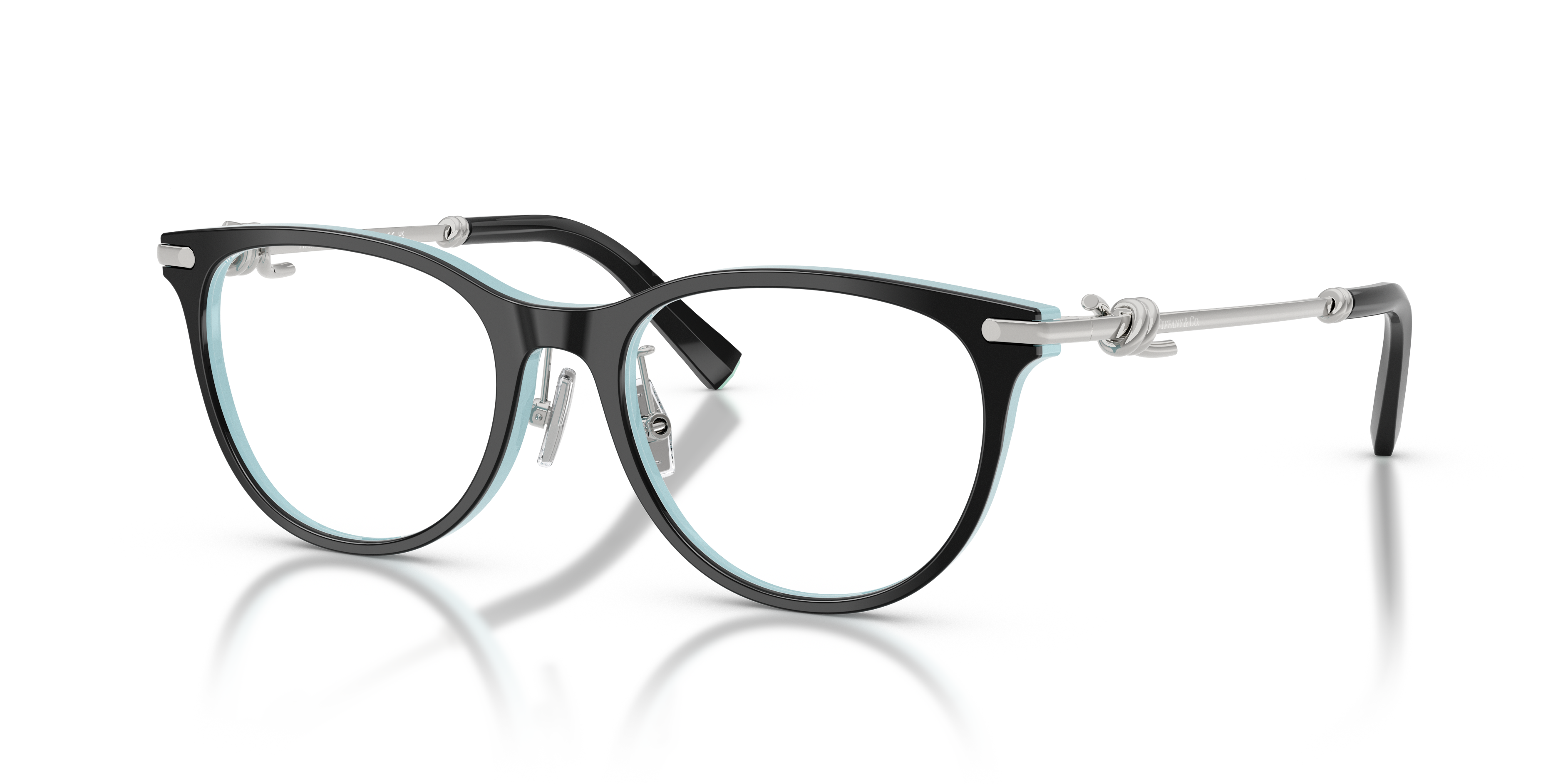 Occhiali da sole Tiffany donna TF2279D Havana - Eleganza senza tempo
