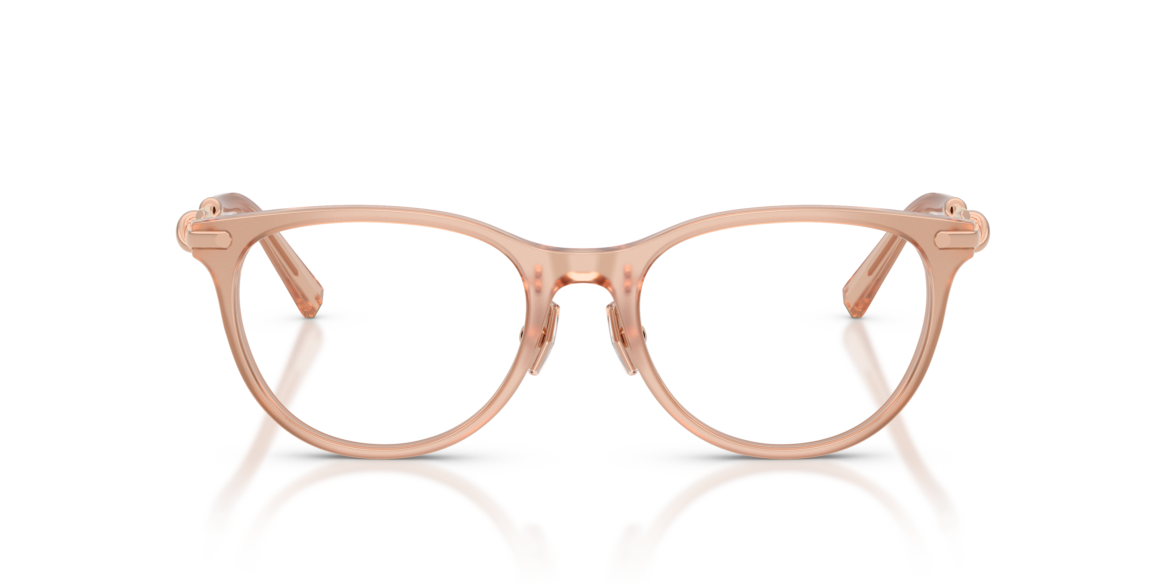 Occhiali da sole Tiffany donna TF2279D Havana - Eleganza senza tempo
