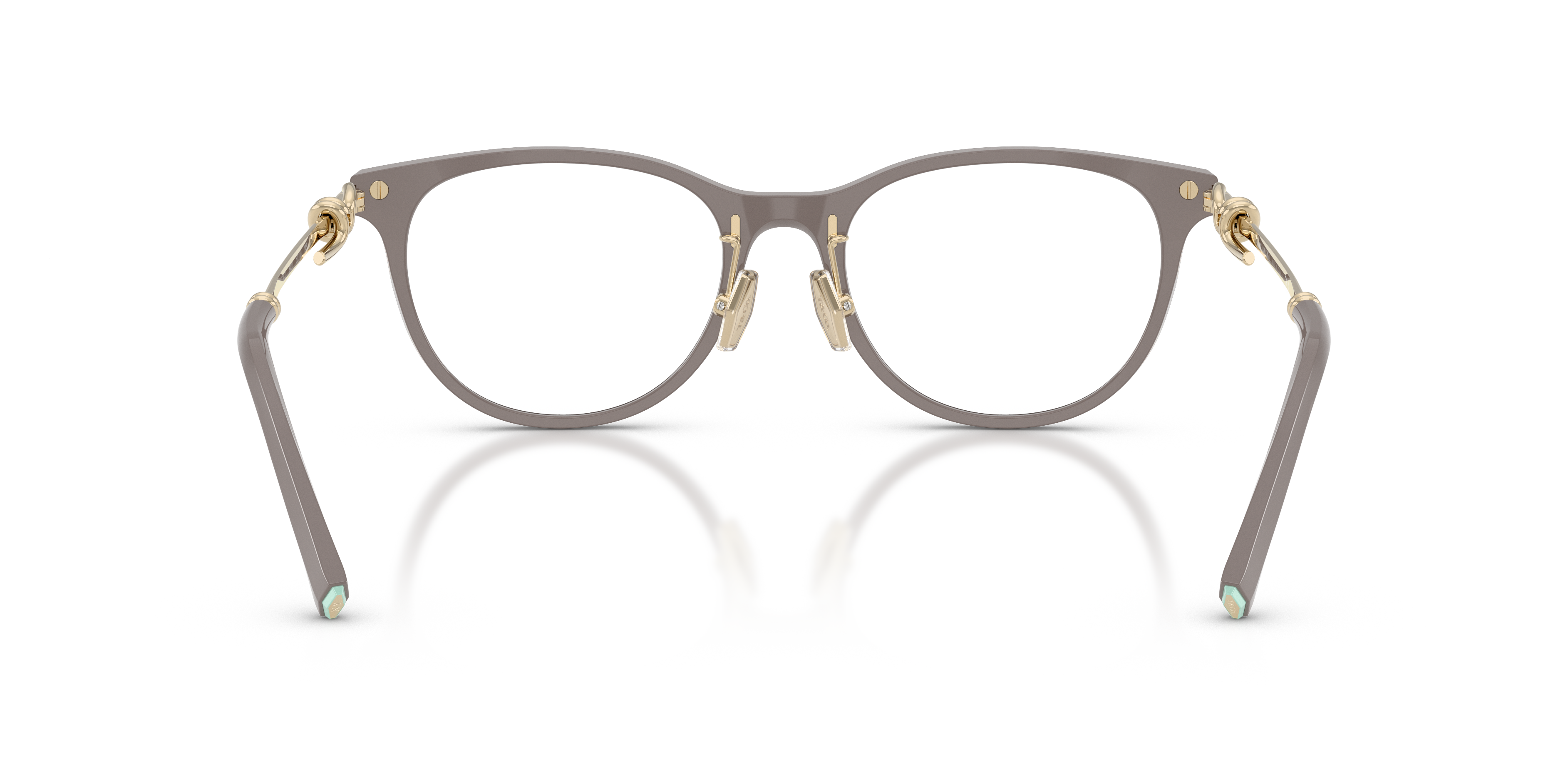 Occhiali da sole Tiffany donna TF2279D Havana - Eleganza senza tempo