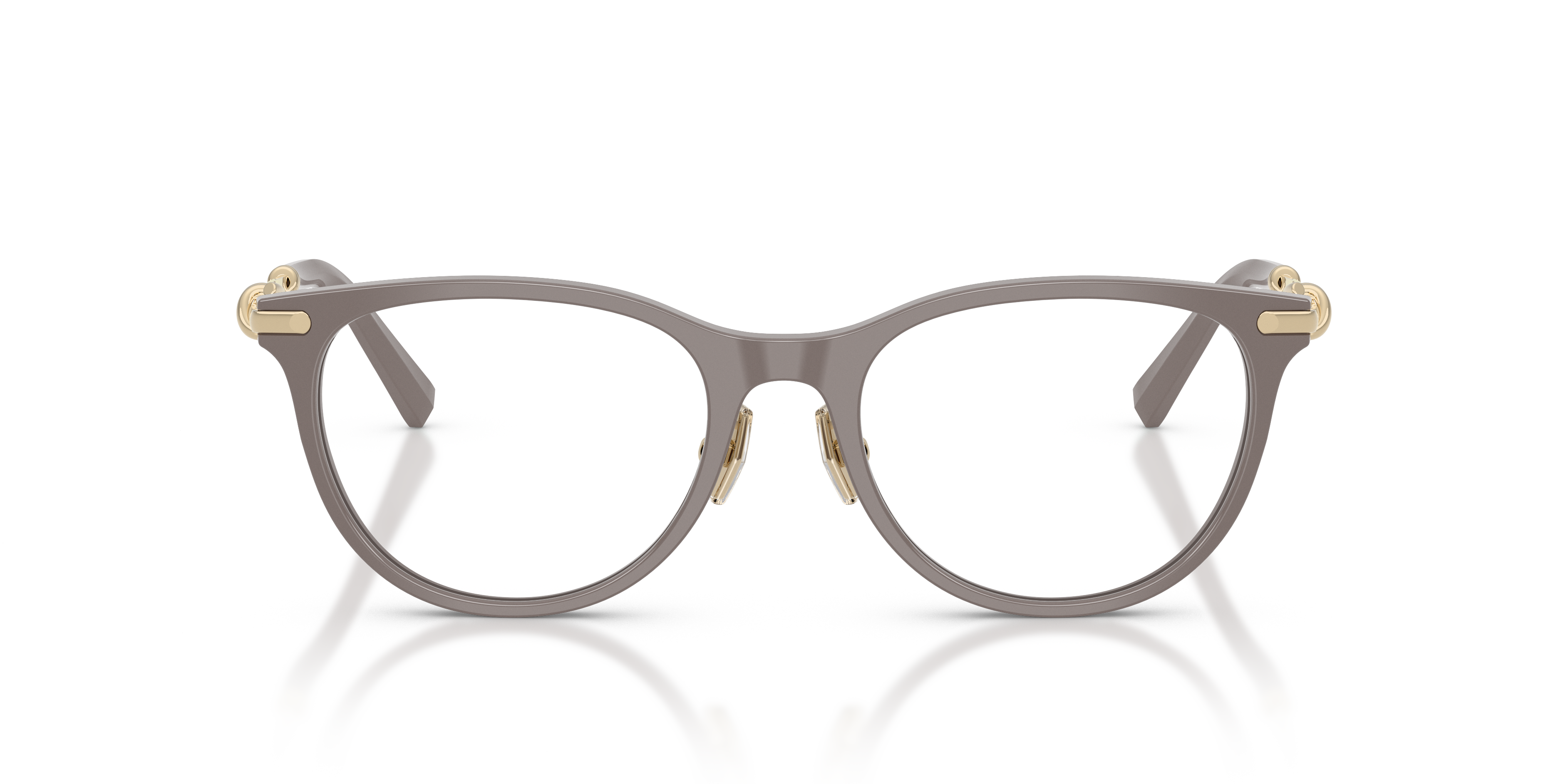 Occhiali da sole Tiffany donna TF2279D Havana - Eleganza senza tempo