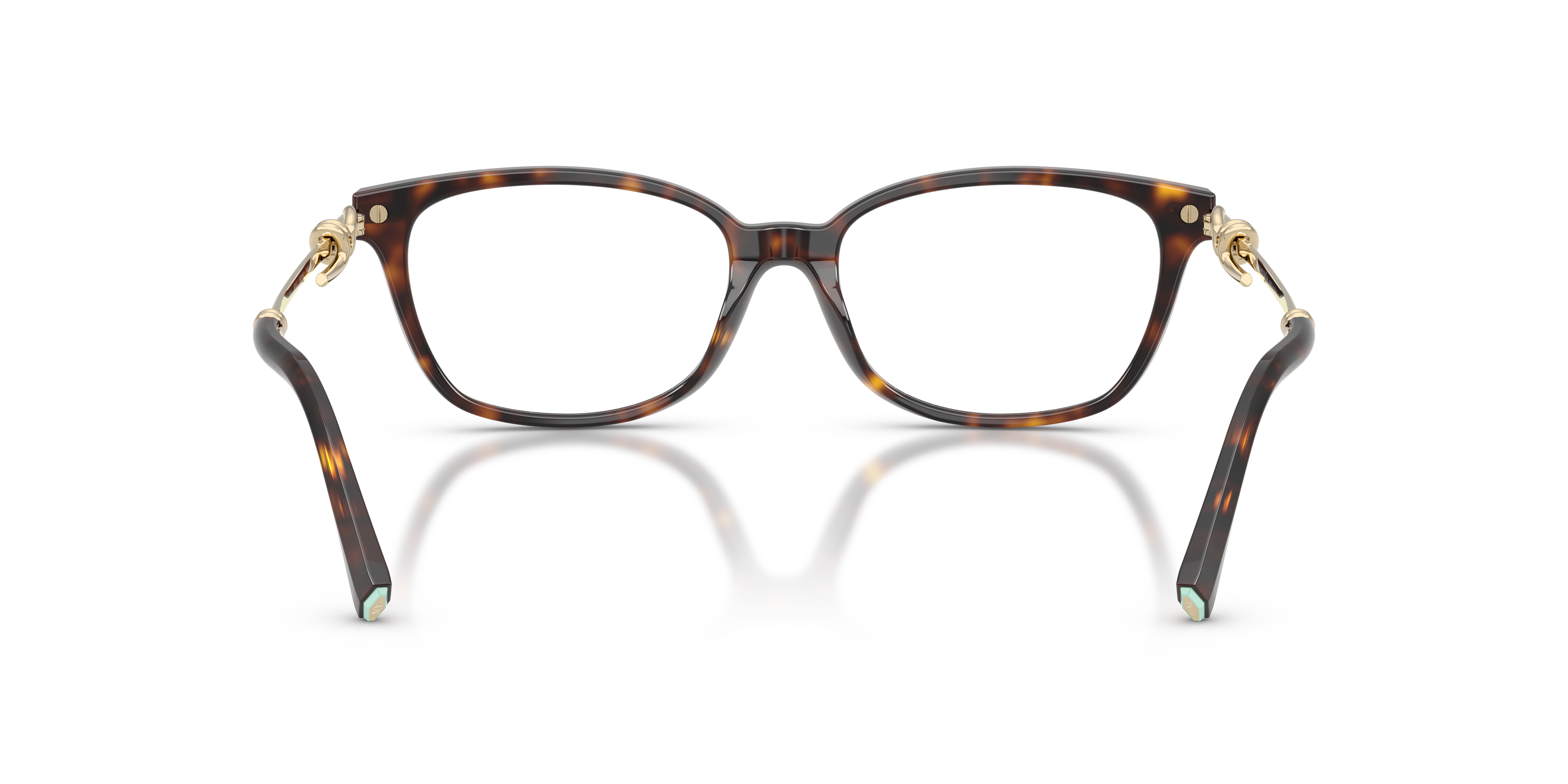 Occhiali da Sole Tiffany Donna TF2281 Havana | Stile e Qualità Origina