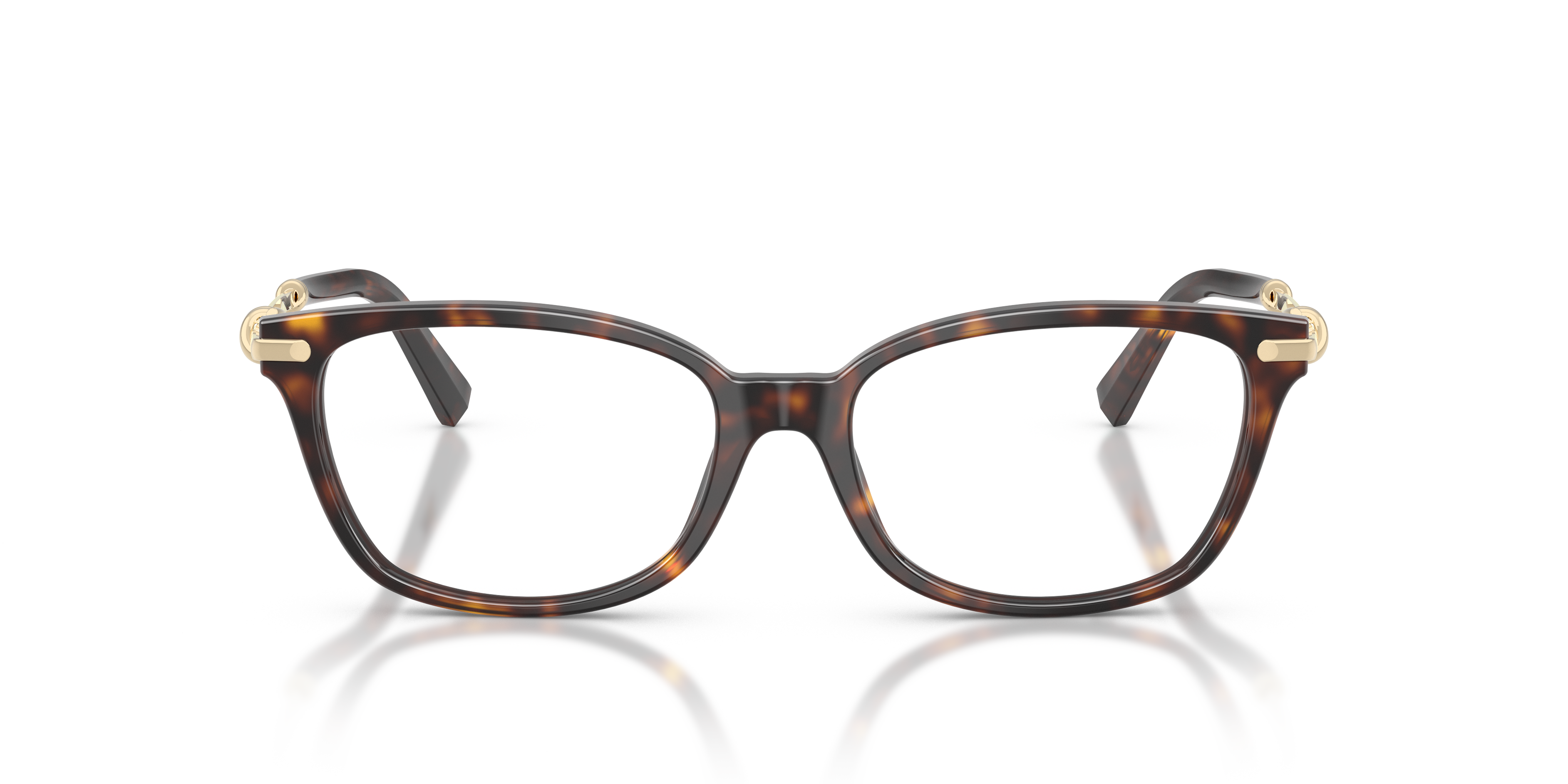 Occhiali da Sole Tiffany Donna TF2281 Havana | Stile e Qualità Origina