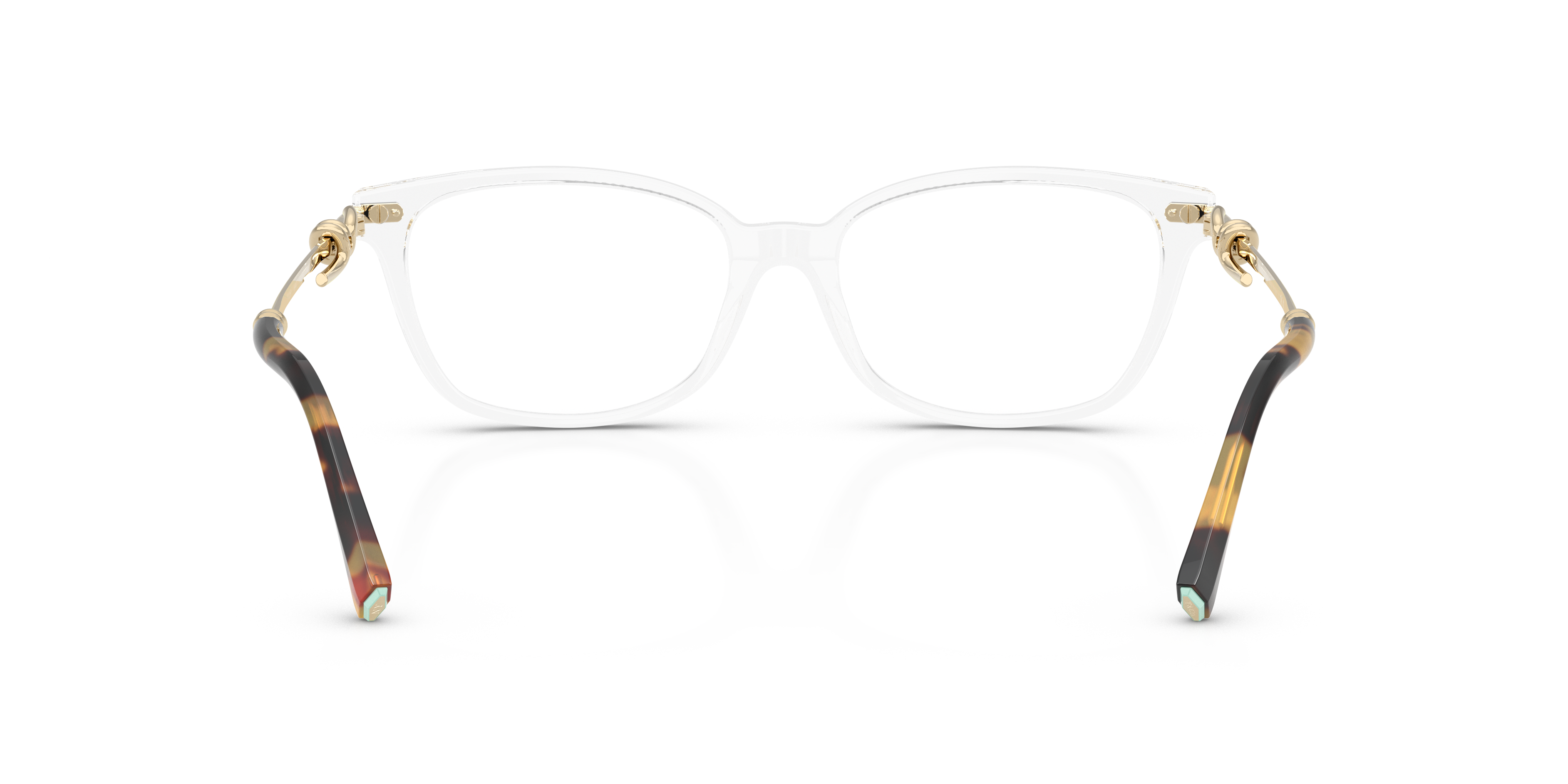Occhiali da Sole Tiffany Donna TF2281 Havana | Stile e Qualità Origina