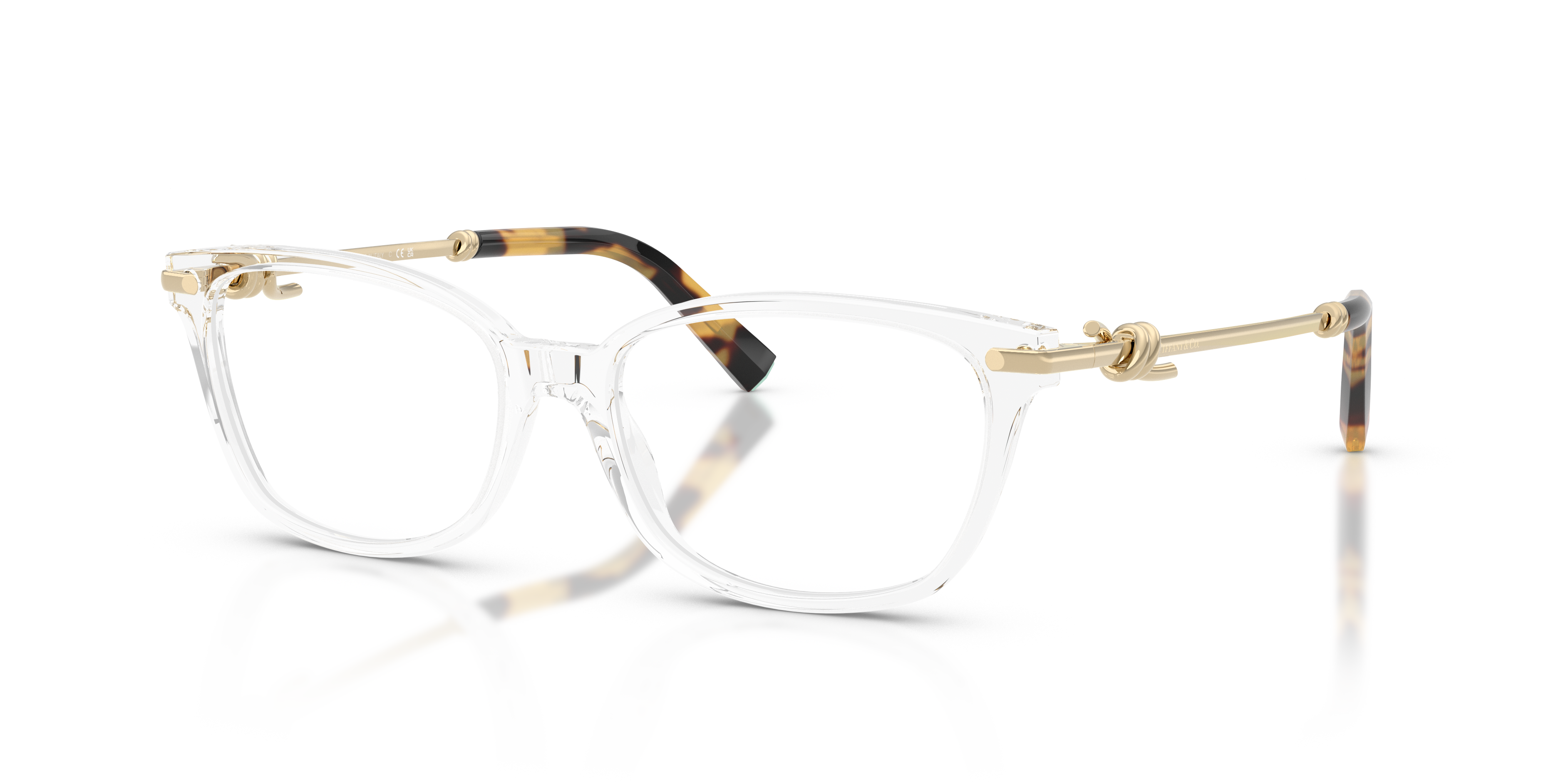 Occhiali da Sole Tiffany Donna TF2281 Havana | Stile e Qualità Origina