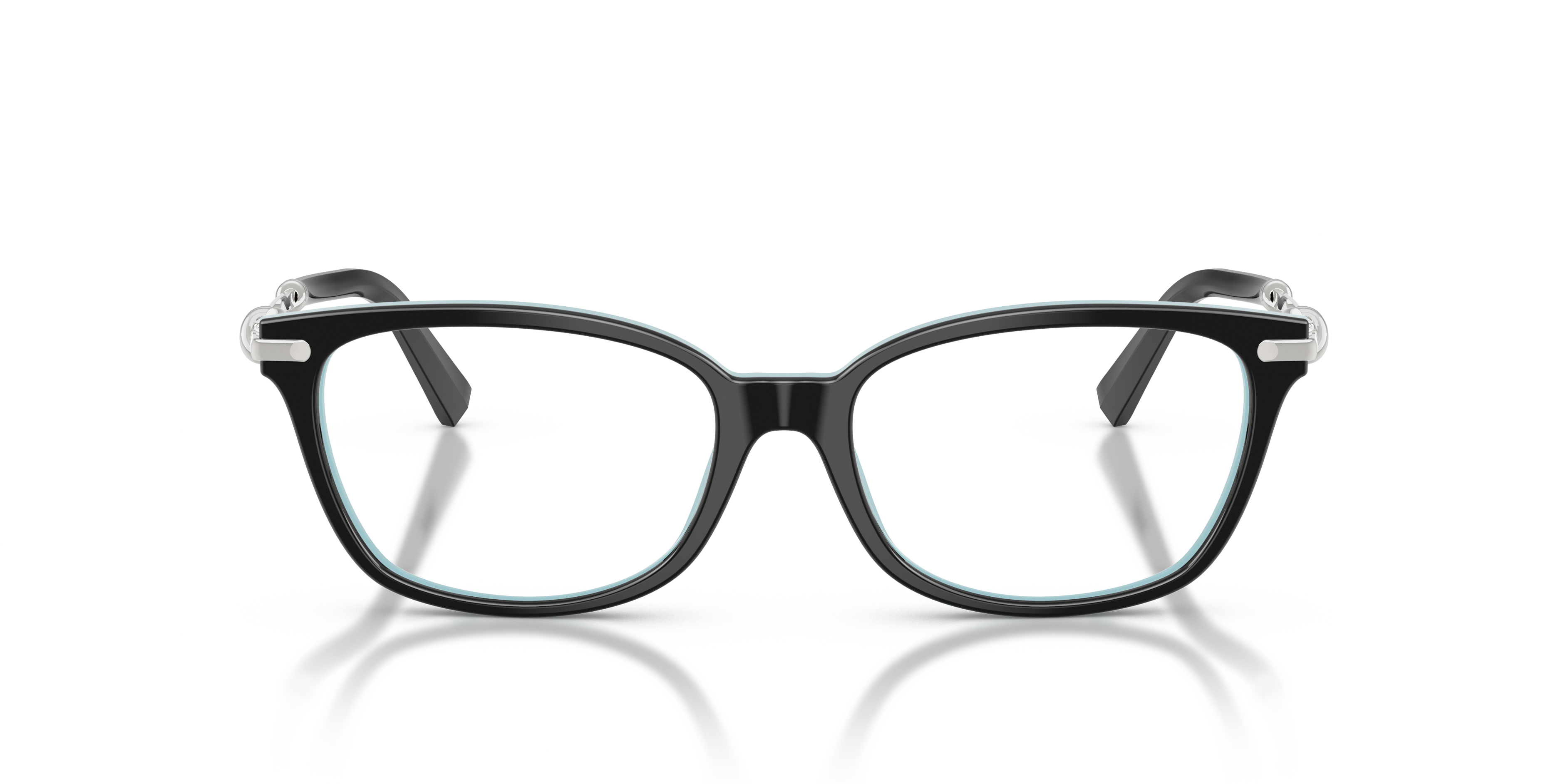 Occhiali da Sole Tiffany Donna TF2281 Havana | Stile e Qualità Origina
