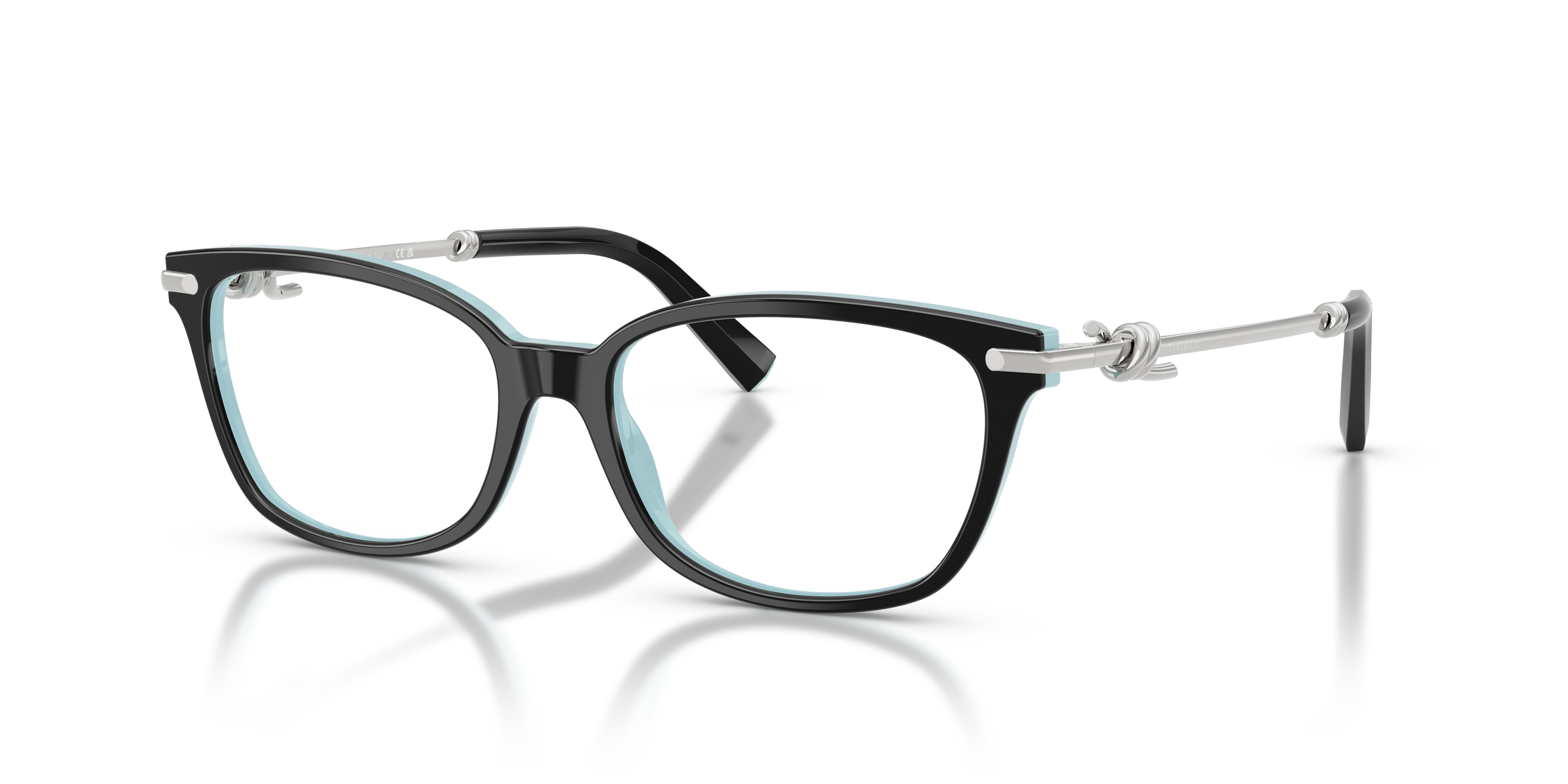 Occhiali da Sole Tiffany Donna TF2281 Havana | Stile e Qualità Origina