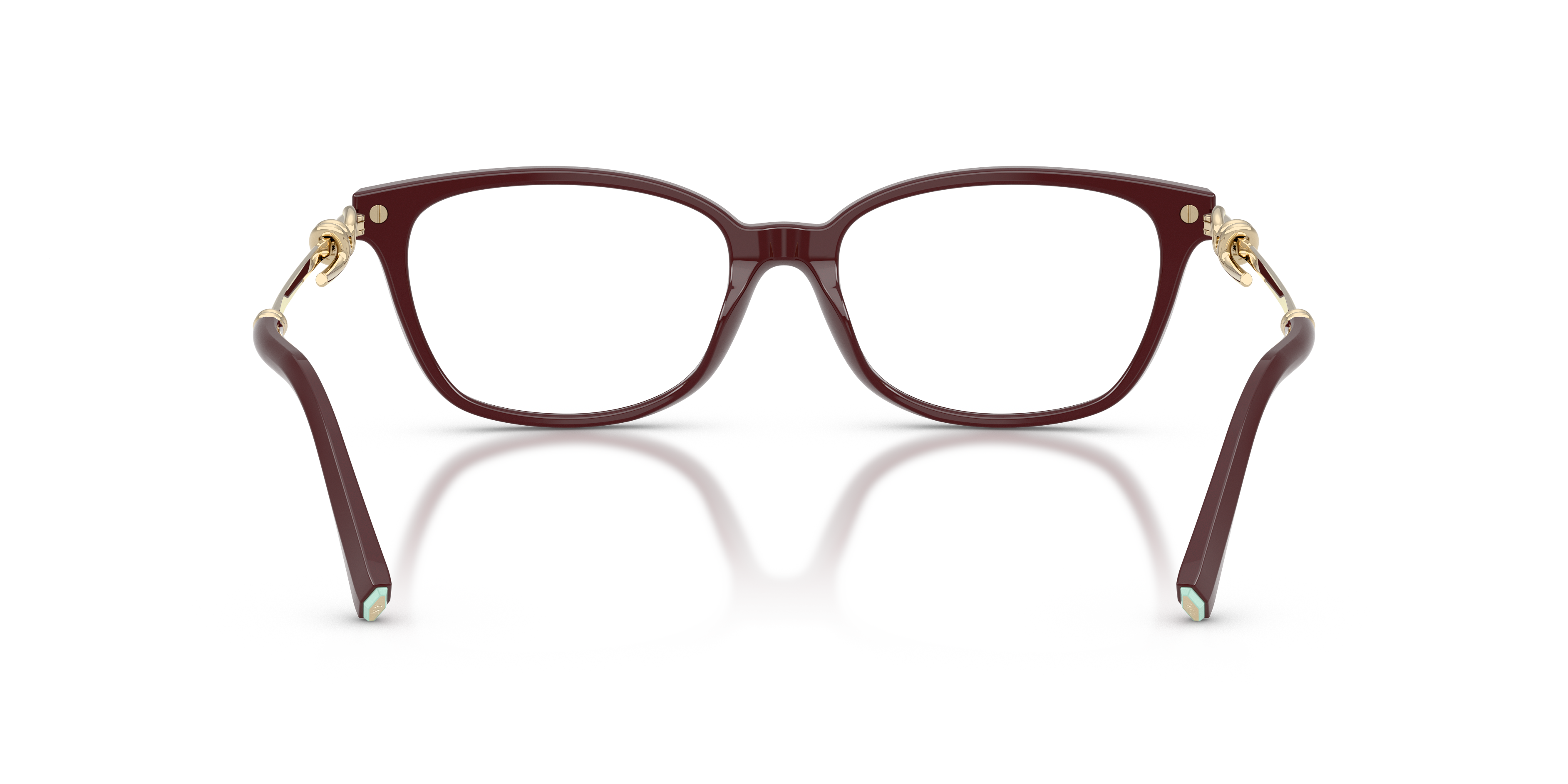 Occhiali da Sole Tiffany Donna TF2281 Havana | Stile e Qualità Origina