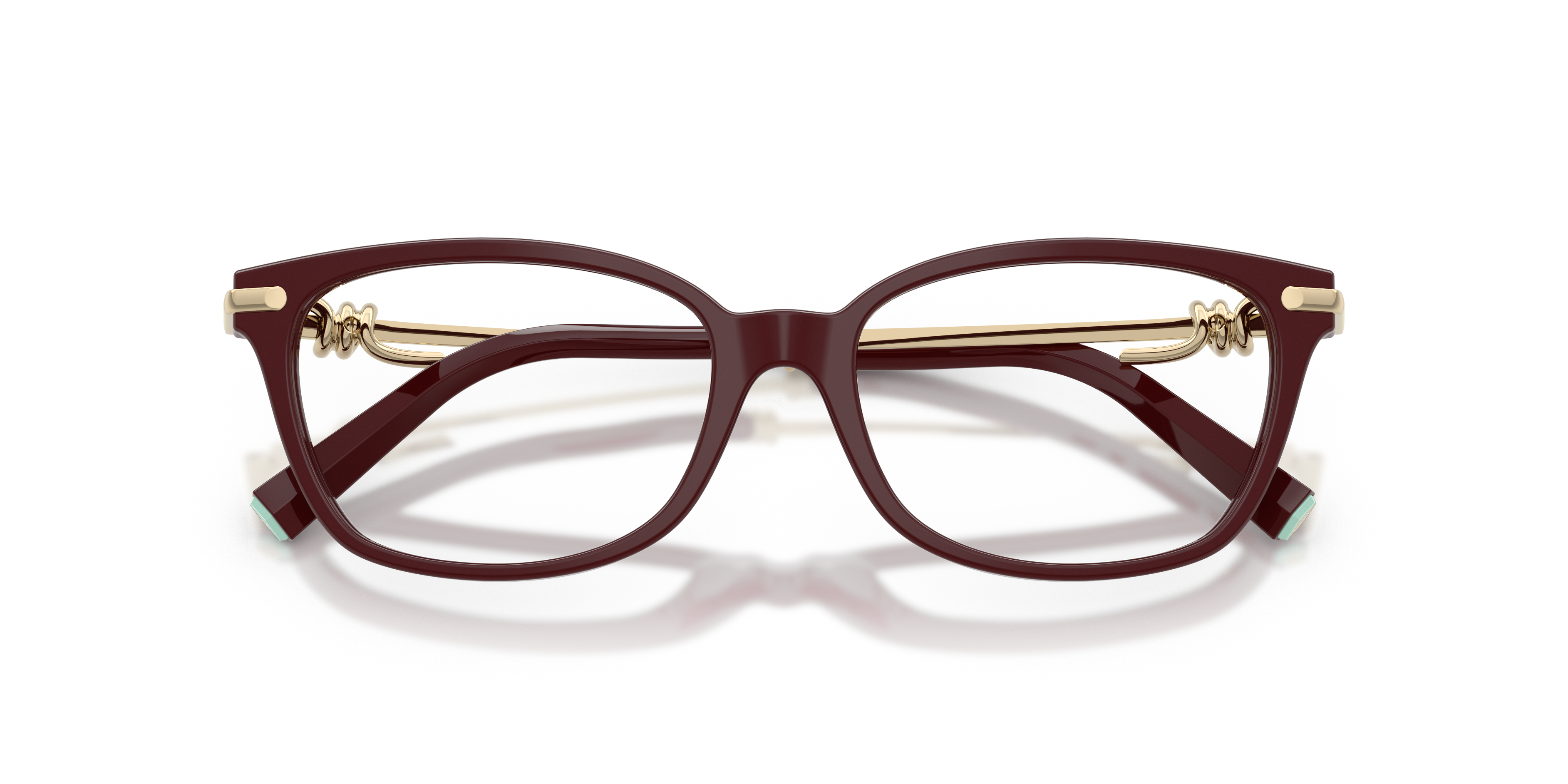 Occhiali da Sole Tiffany Donna TF2281 Havana | Stile e Qualità Origina