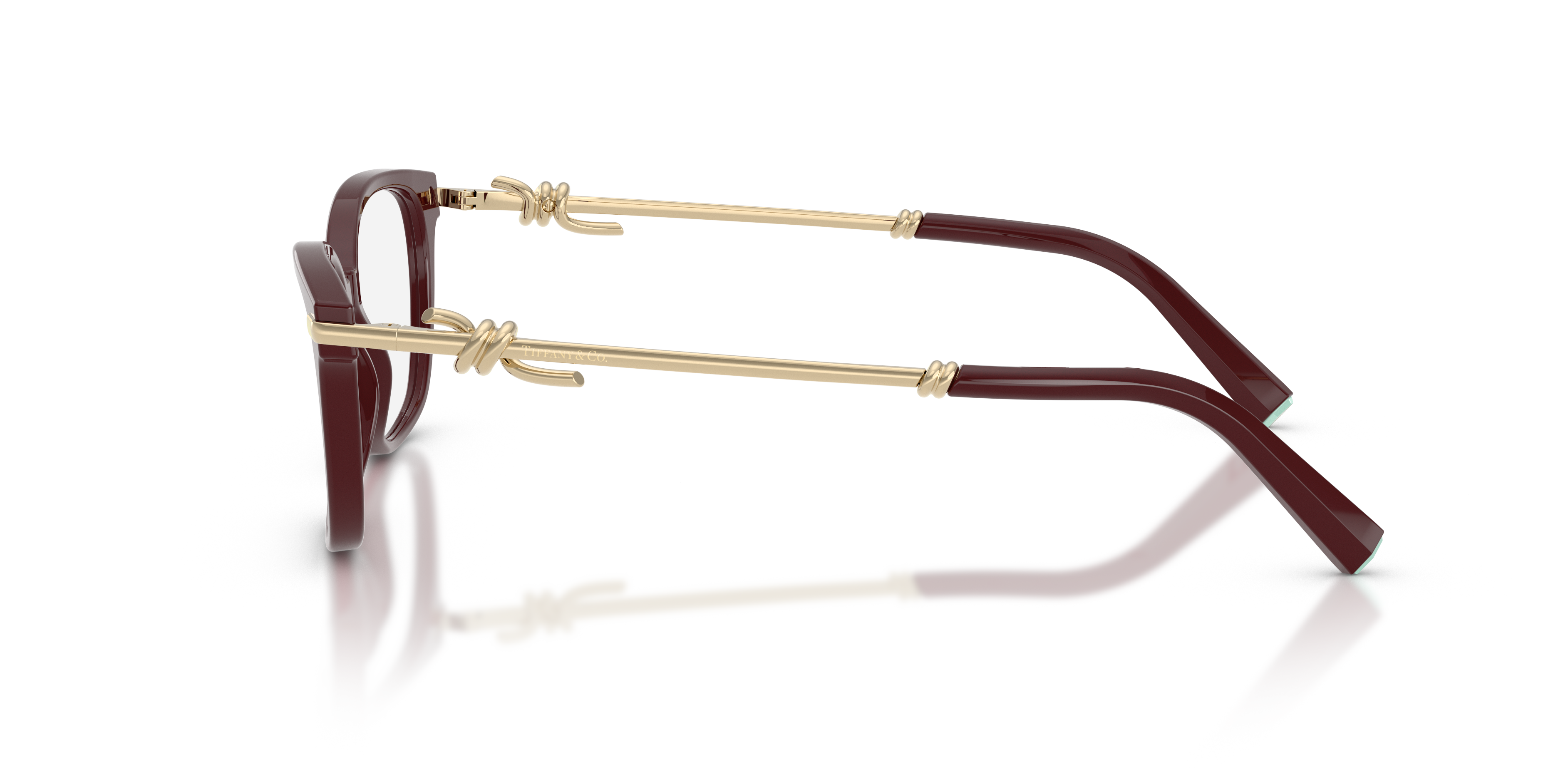 Occhiali da Sole Tiffany Donna TF2281 Havana | Stile e Qualità Origina