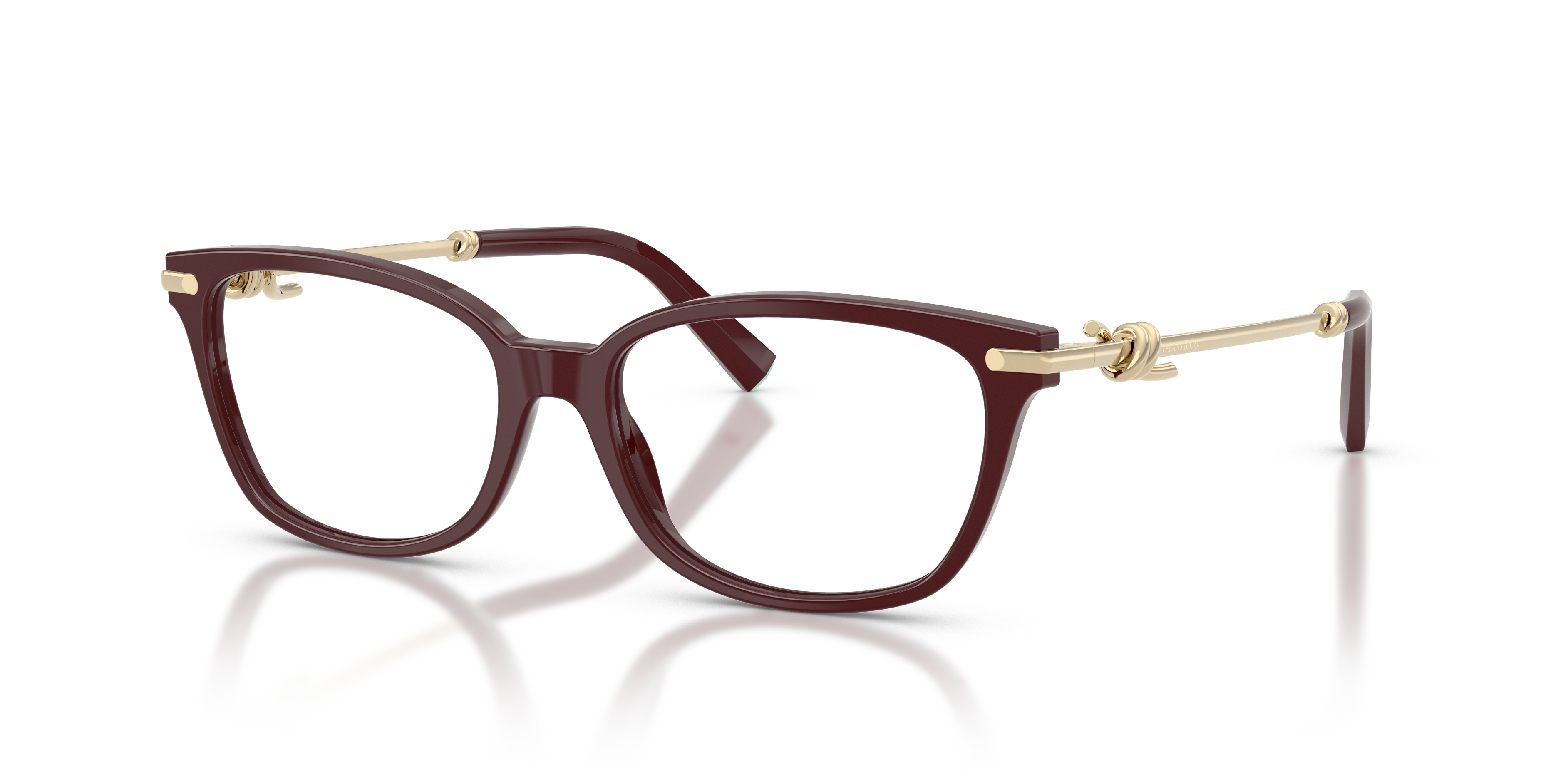 Occhiali da Sole Tiffany Donna TF2281 Havana | Stile e Qualità Origina