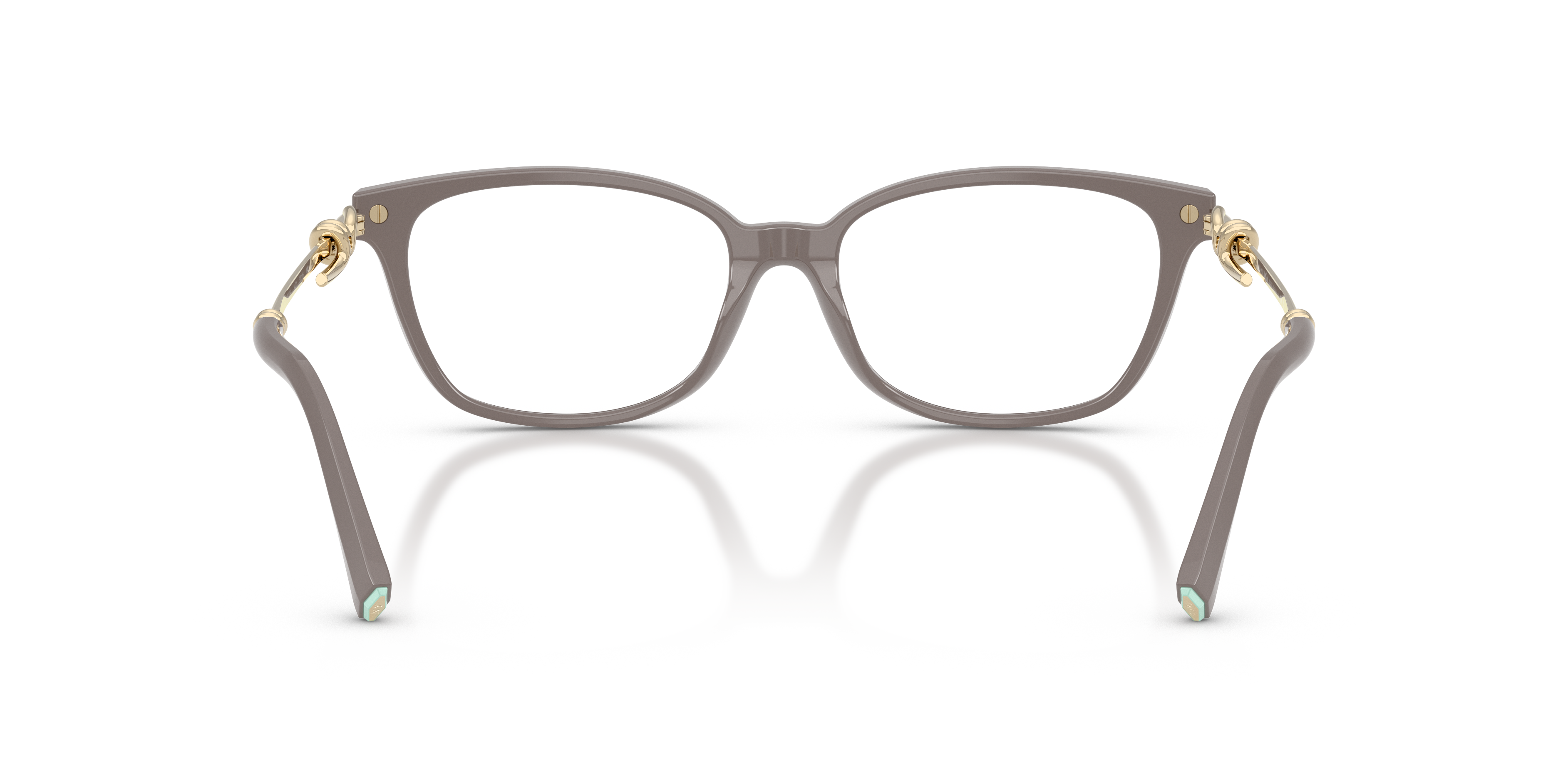 Occhiali da Sole Tiffany Donna TF2281 Havana | Stile e Qualità Origina