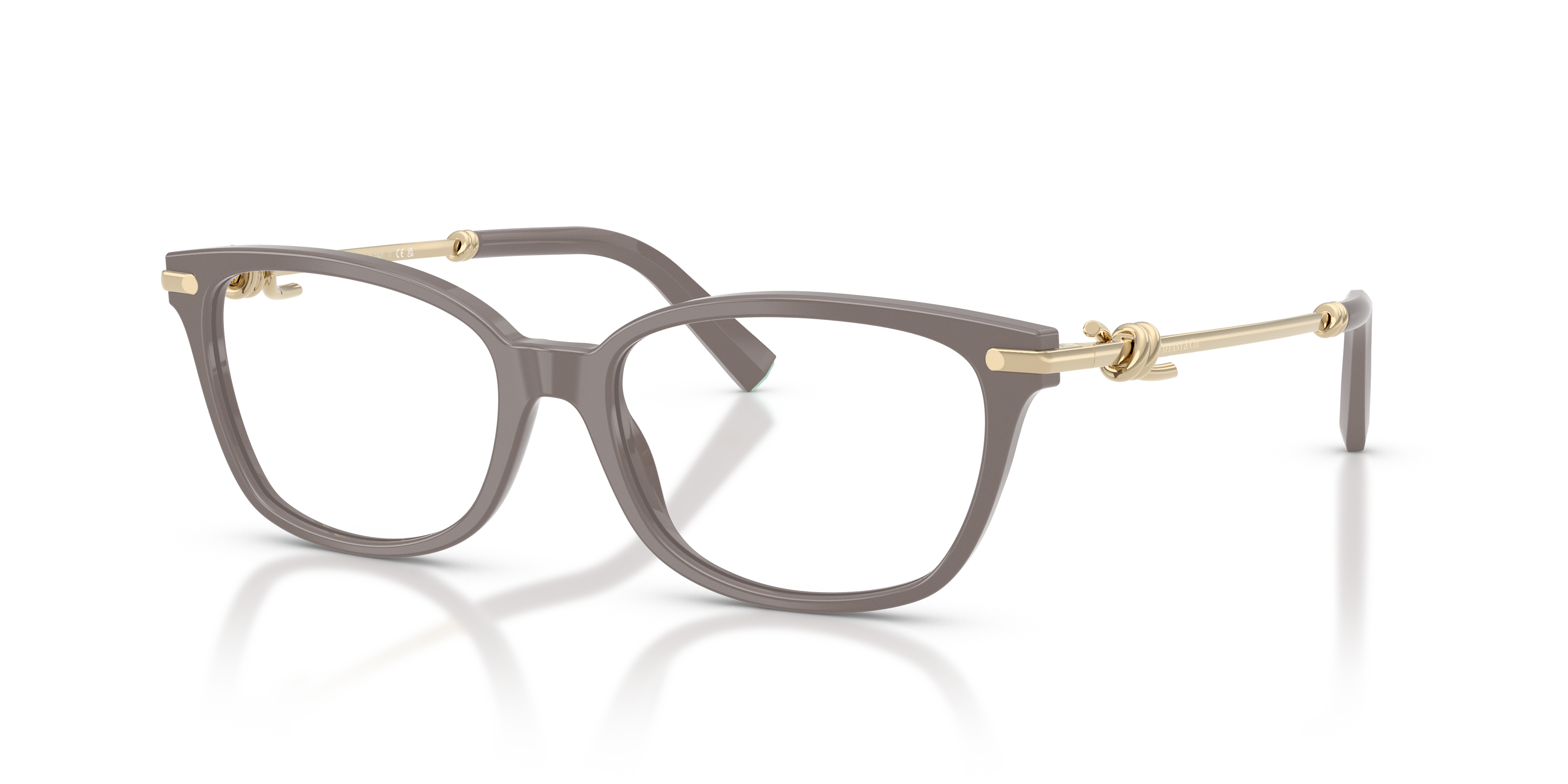 Occhiali da Sole Tiffany Donna TF2281 Havana | Stile e Qualità Origina