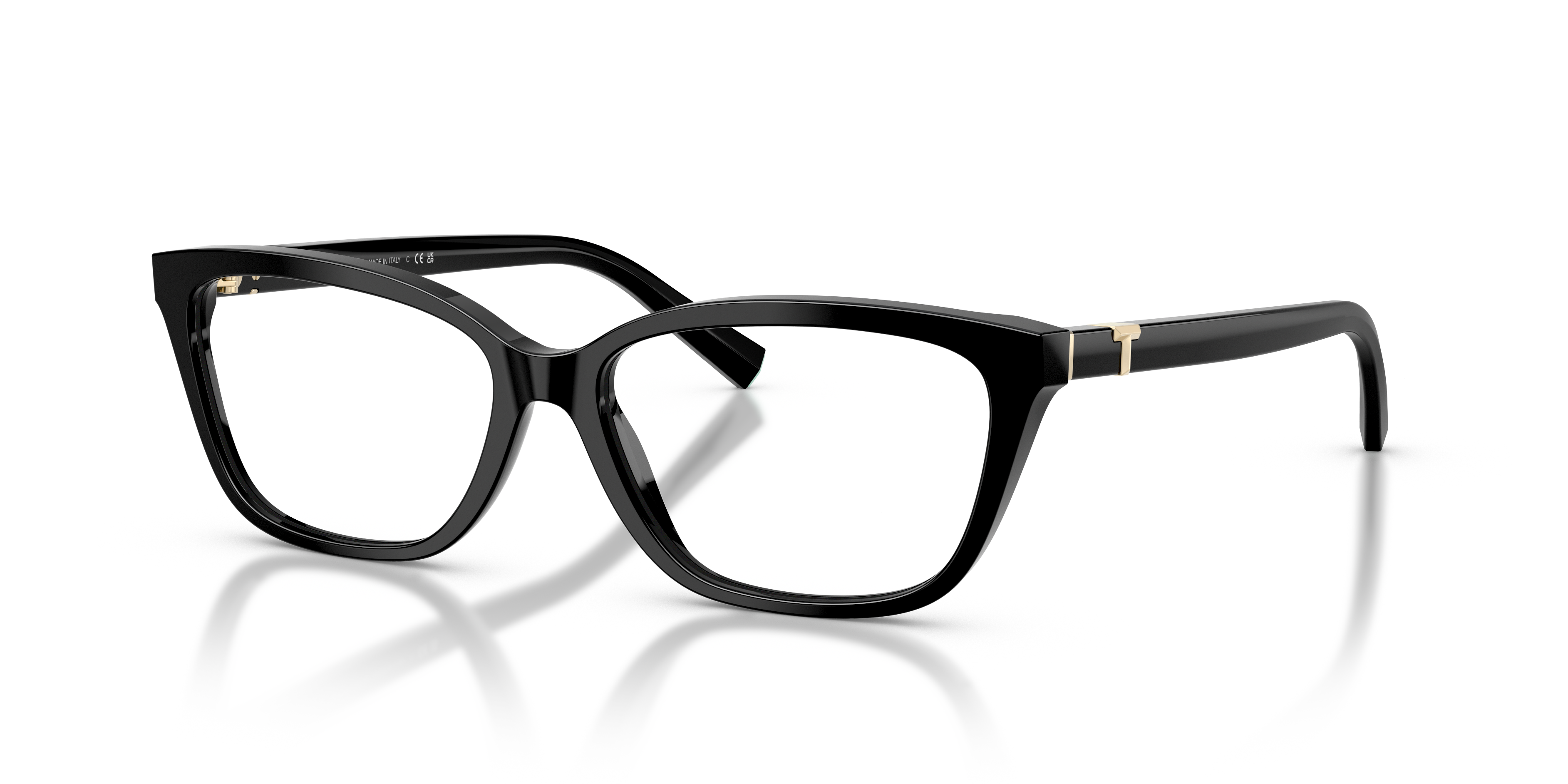 Occhiali da Sole Tiffany TF2282 Trasparenti Donna Originali