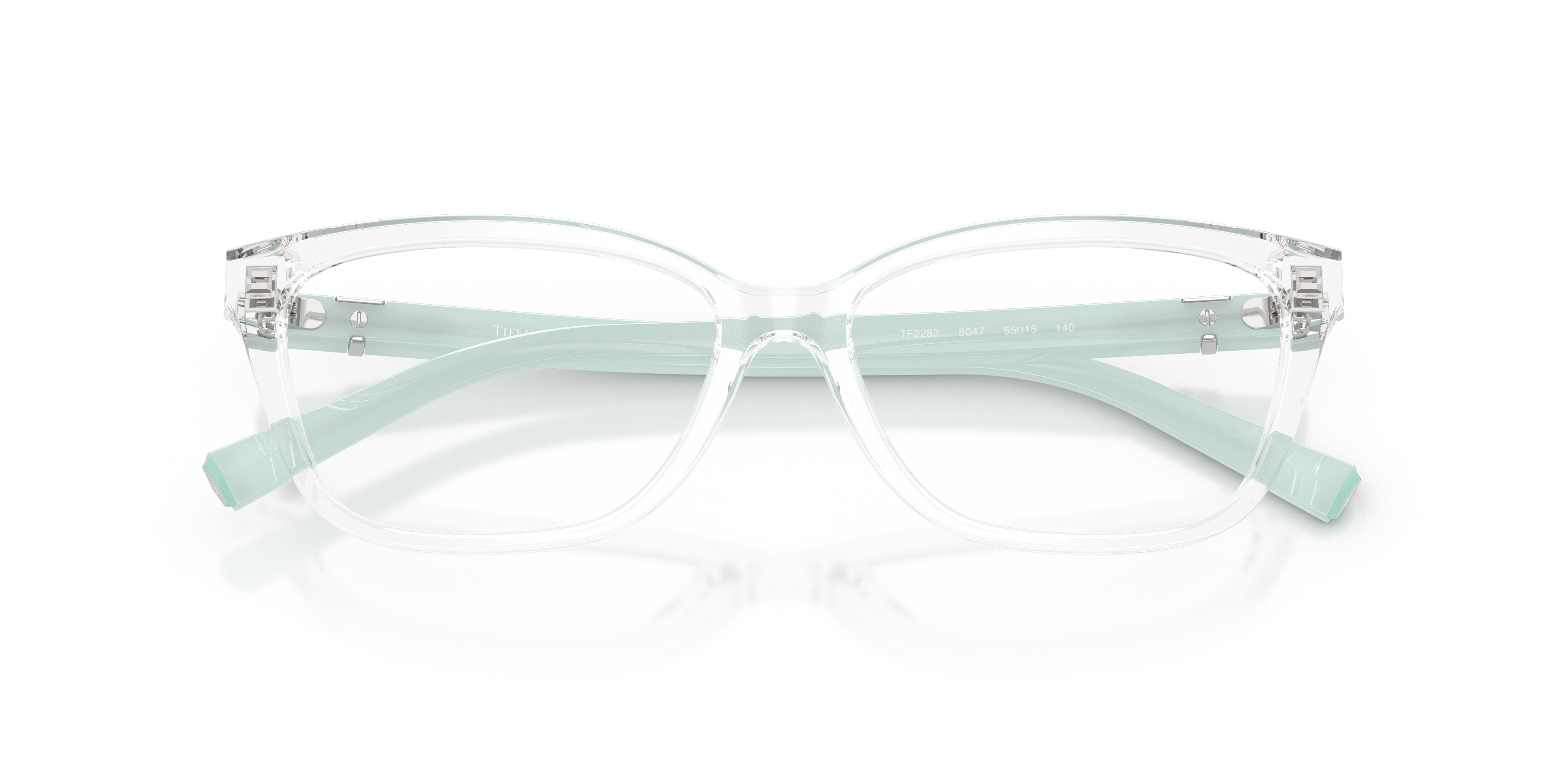 Occhiali da Sole Tiffany TF2282 Trasparenti Donna Originali