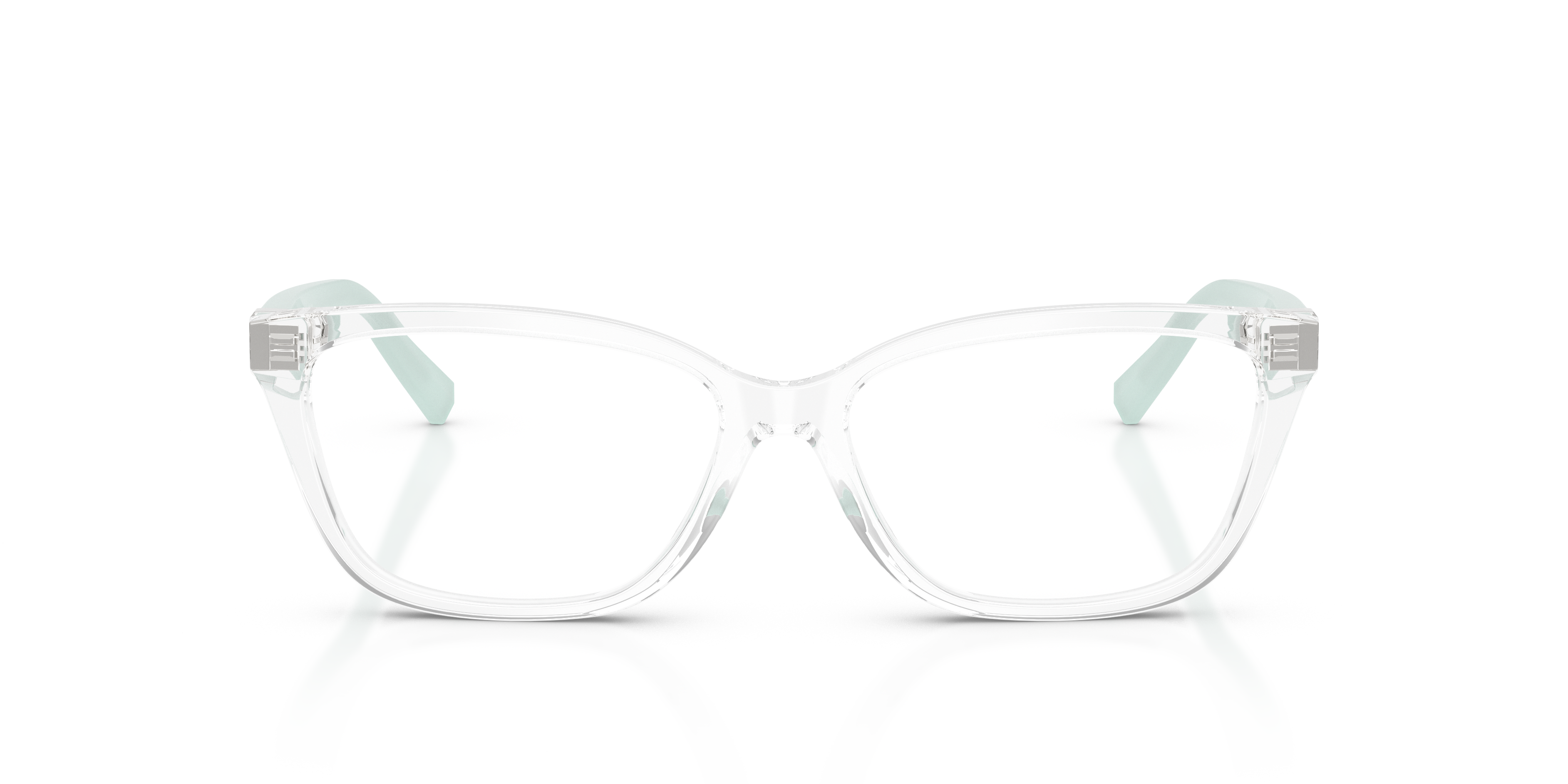 Occhiali da Sole Tiffany TF2282 Trasparenti Donna Originali