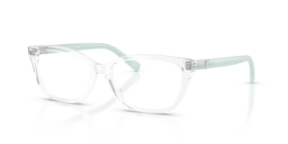 Occhiali da Vista Tiffany & Co. 0TF2282 Donna Clear - Eleganza
