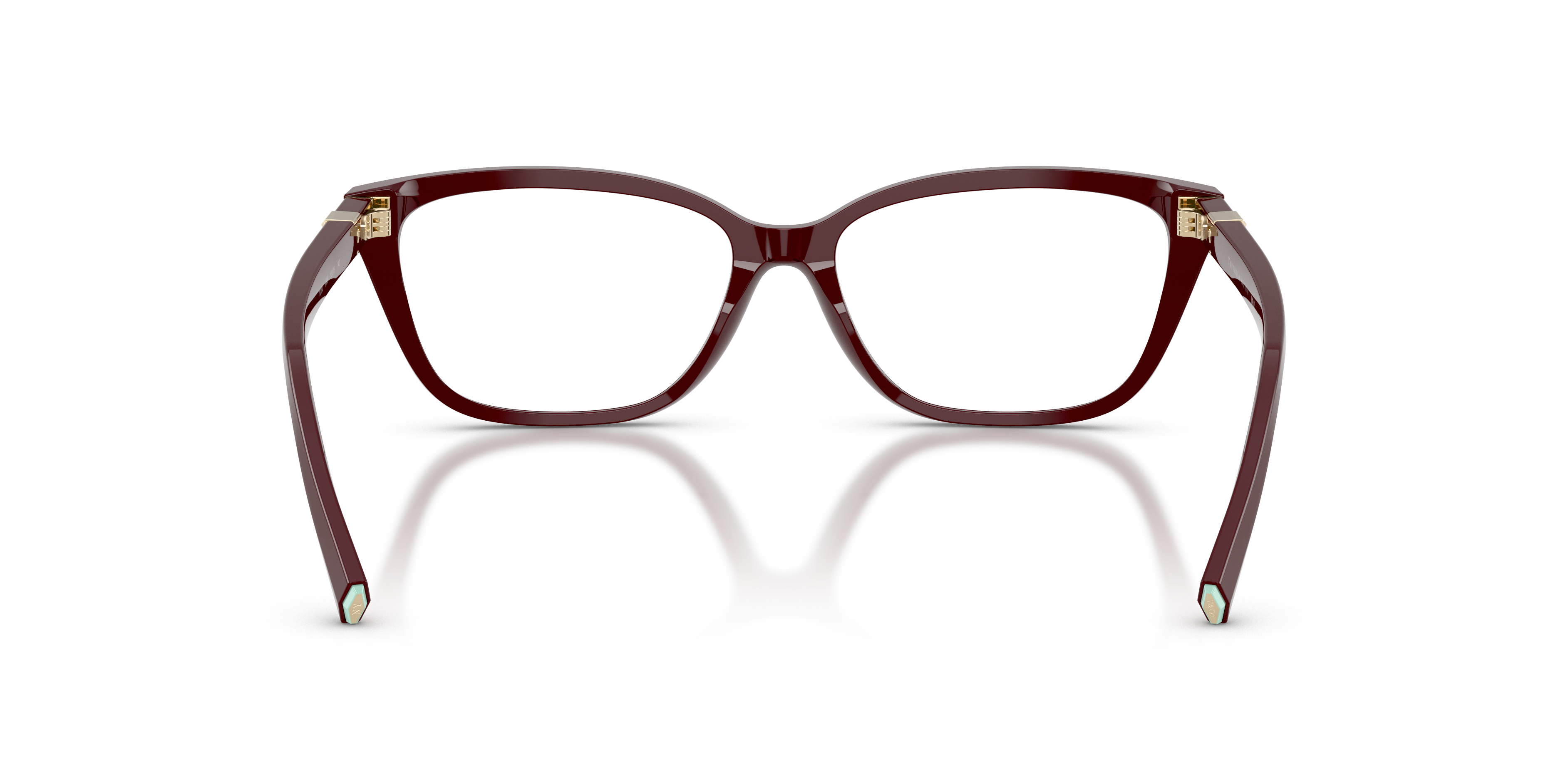 Occhiali da Sole Tiffany TF2282 Trasparenti Donna Originali