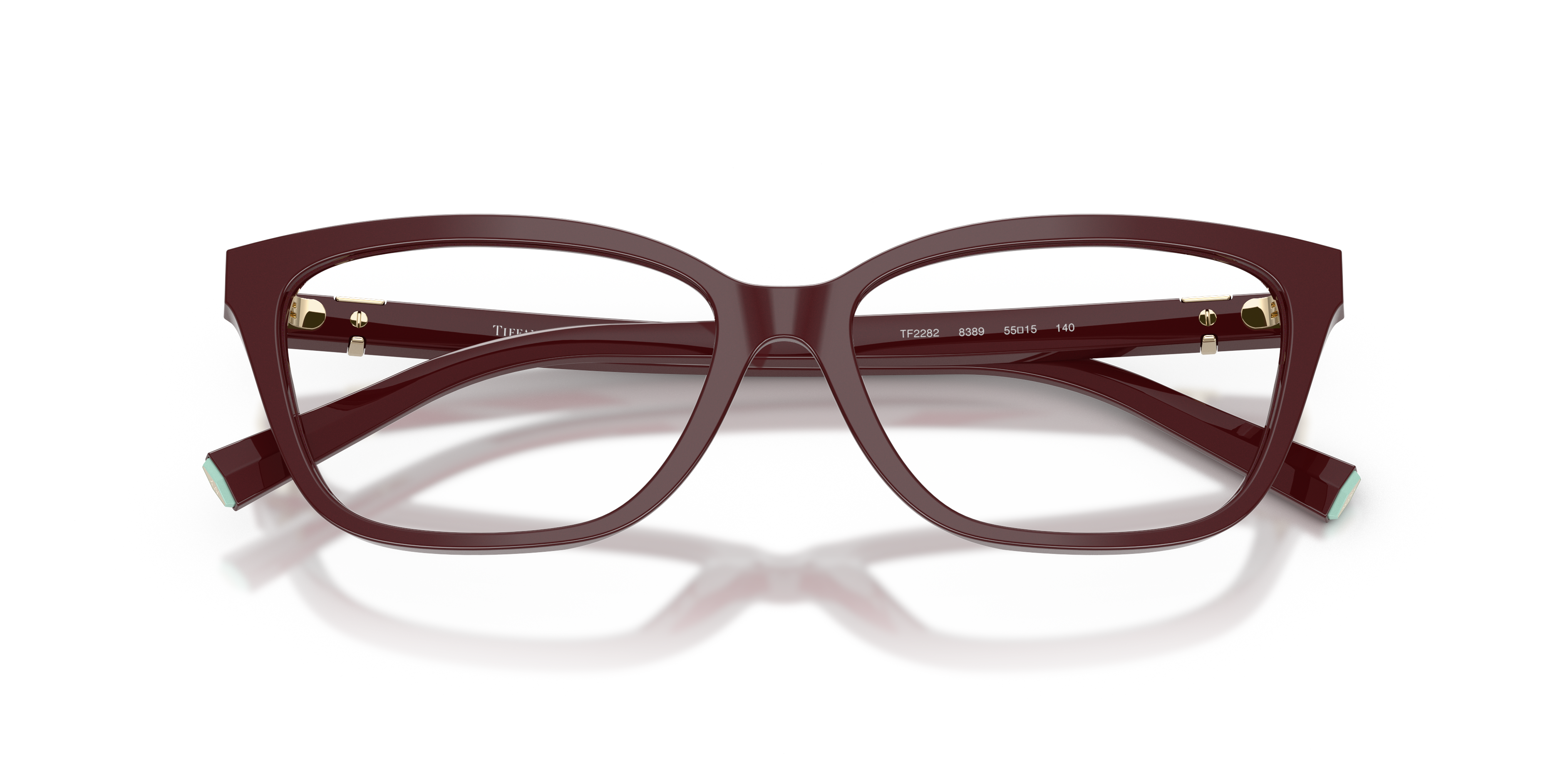 Occhiali da Sole Tiffany TF2282 Trasparenti Donna Originali