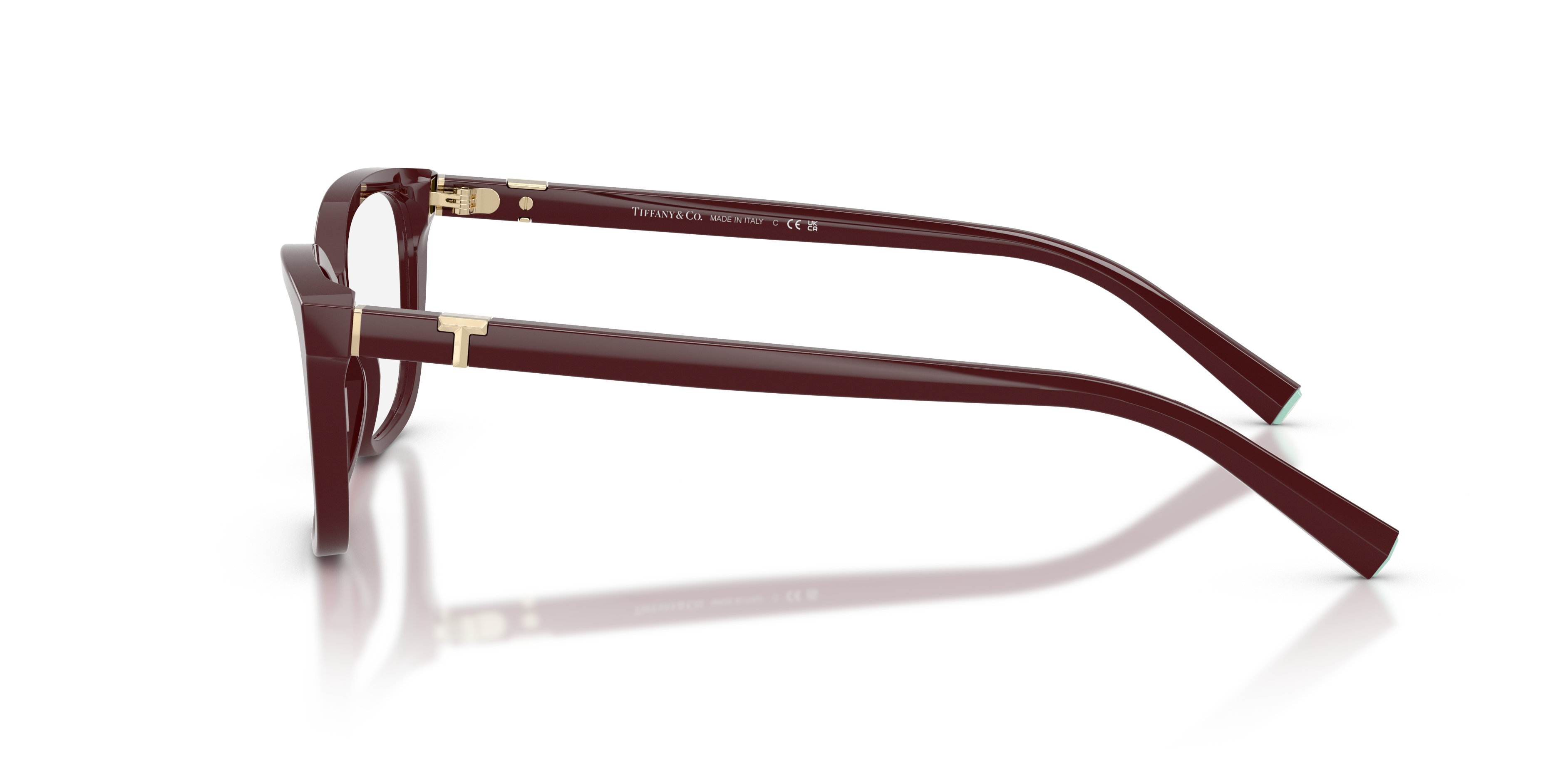 Occhiali da Sole Tiffany TF2282 Trasparenti Donna Originali