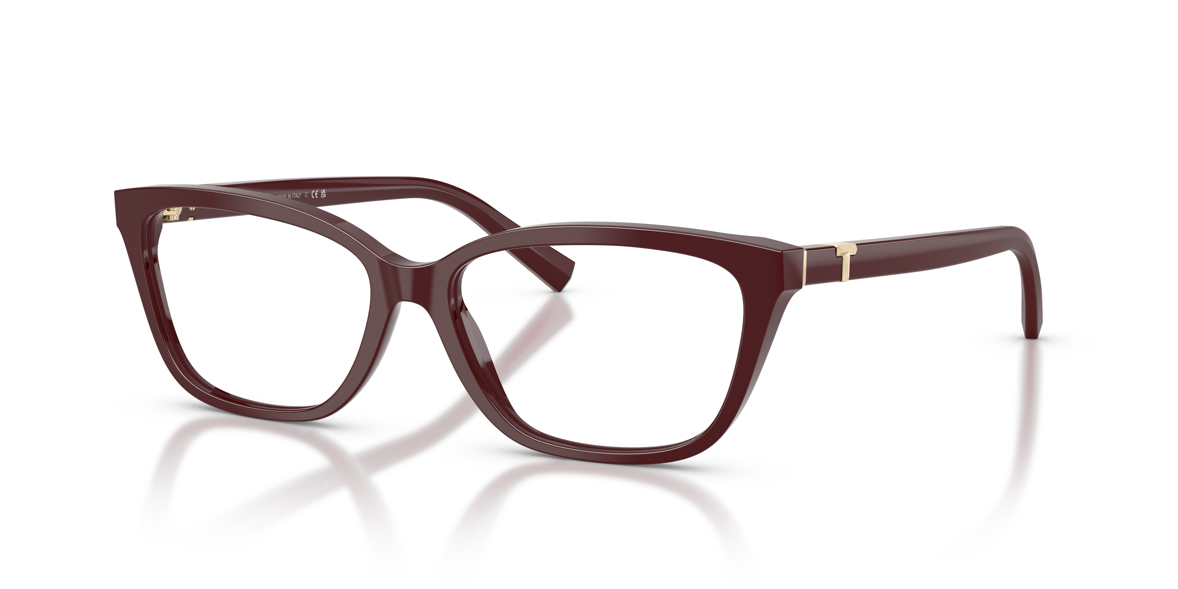 Occhiali da Sole Tiffany TF2282 Trasparenti Donna Originali