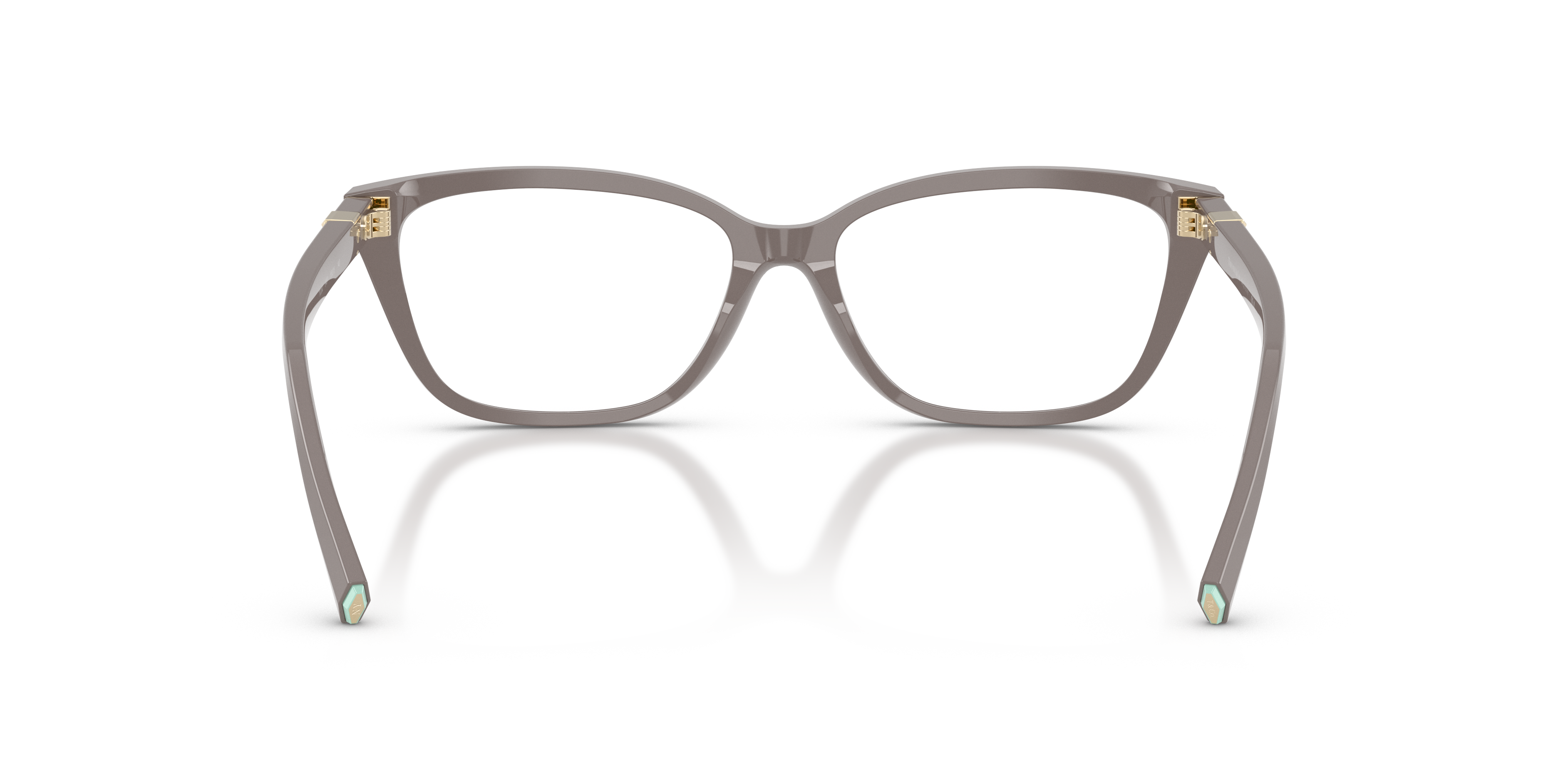 Occhiali da Sole Tiffany TF2282 Trasparenti Donna Originali