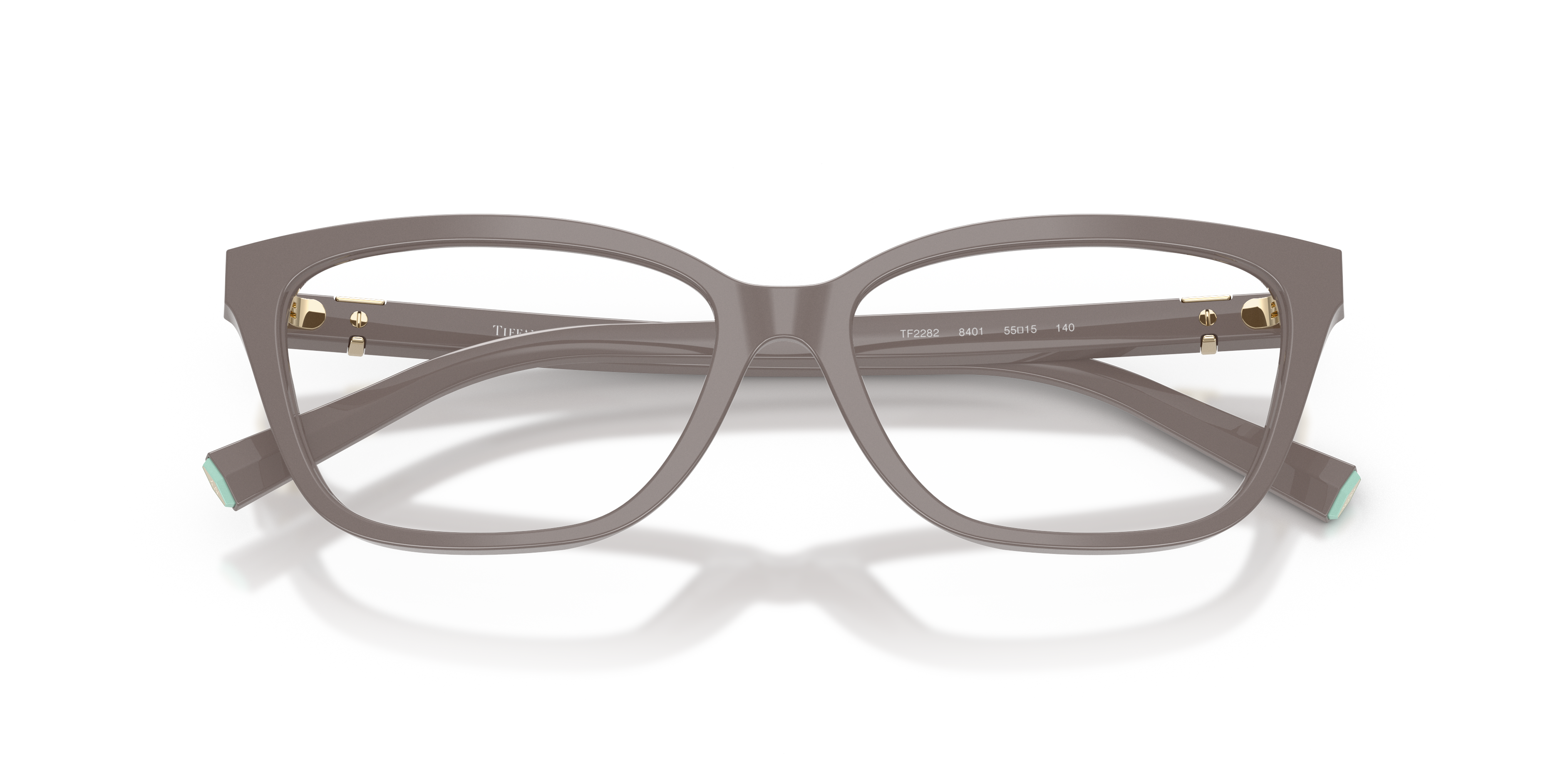 Occhiali da Sole Tiffany TF2282 Trasparenti Donna Originali