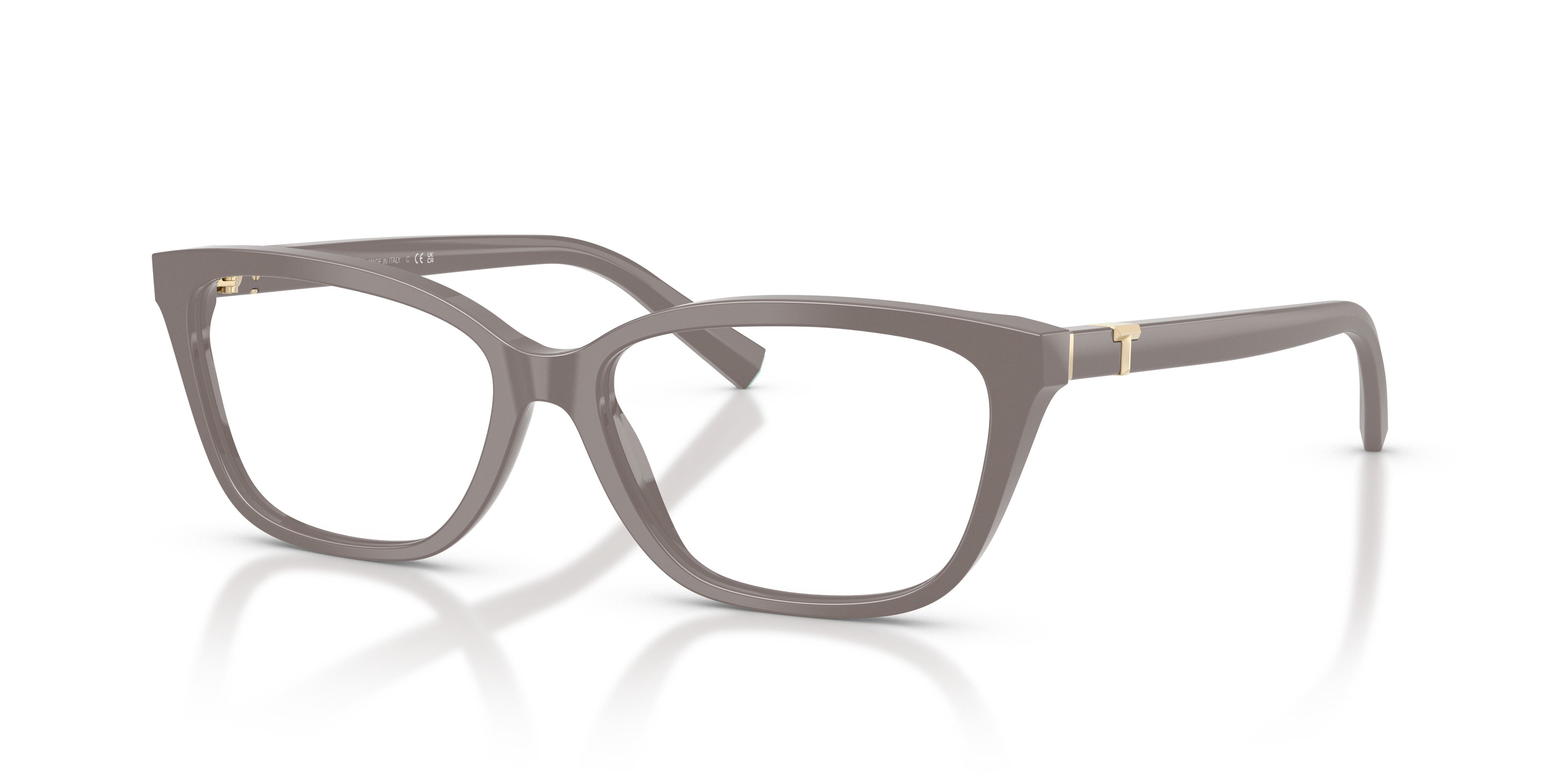 Occhiali da Sole Tiffany TF2282 Trasparenti Donna Originali