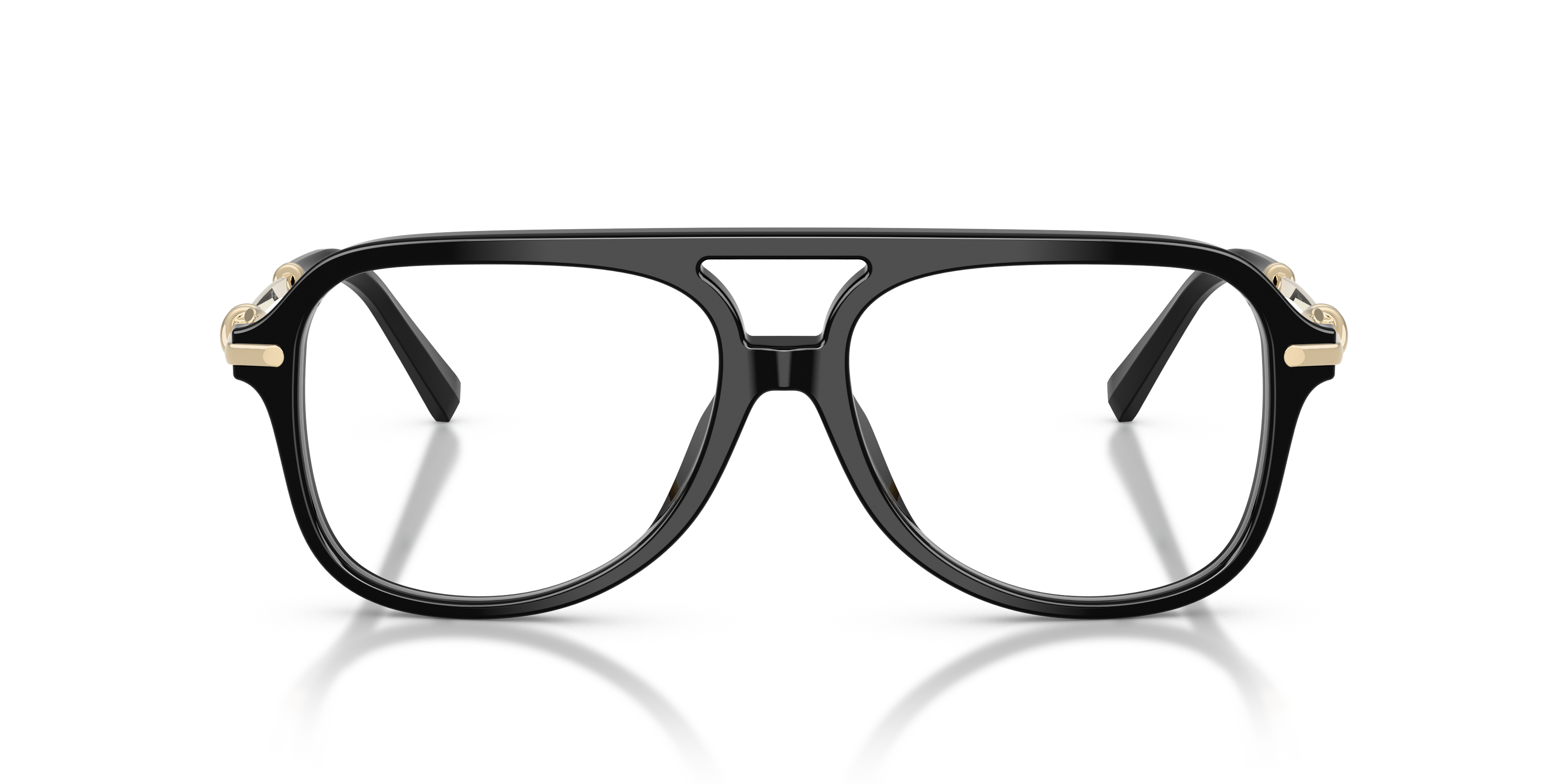 Occhiali da Sole Tiffany TF2283 Nero Donna - Eleganza e Stile
