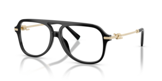 Occhiali da Vista Tiffany & Co. TF2283 Neri Donna | Eleganza Iconica