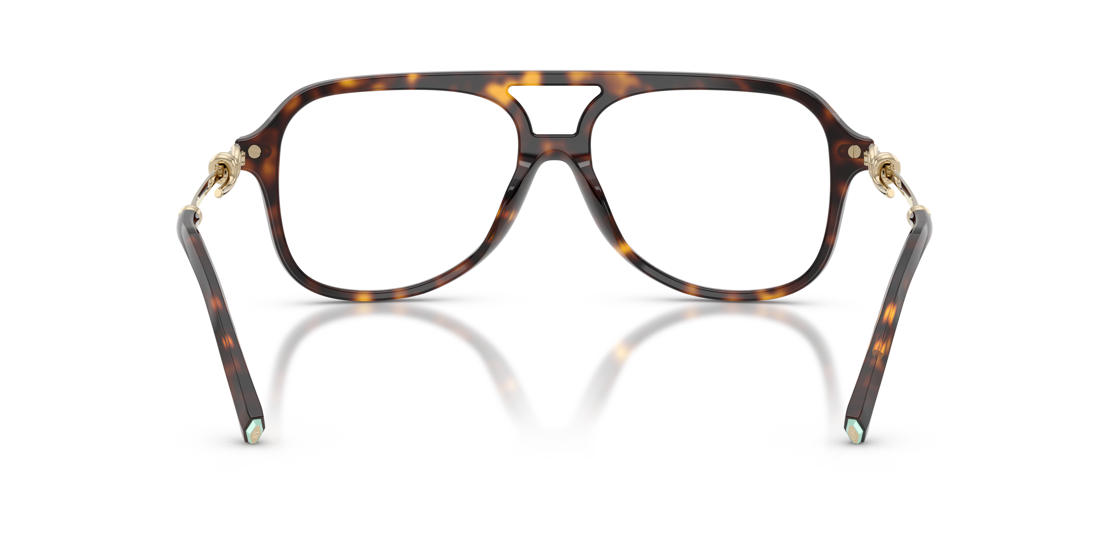 Occhiali da Sole Tiffany TF2283 Nero Donna - Eleganza e Stile