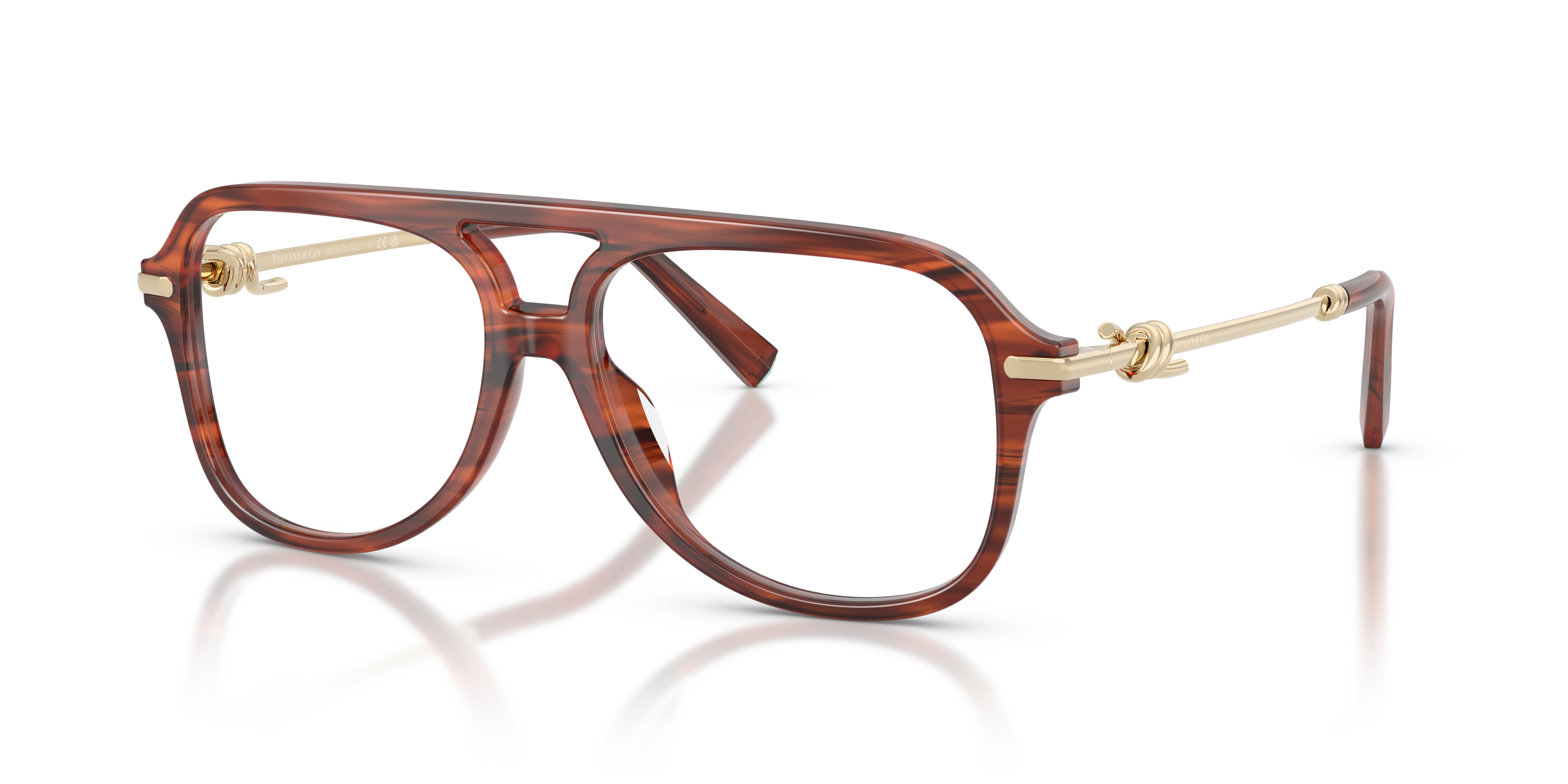 Occhiali da Sole Tiffany TF2283 Nero Donna - Eleganza e Stile