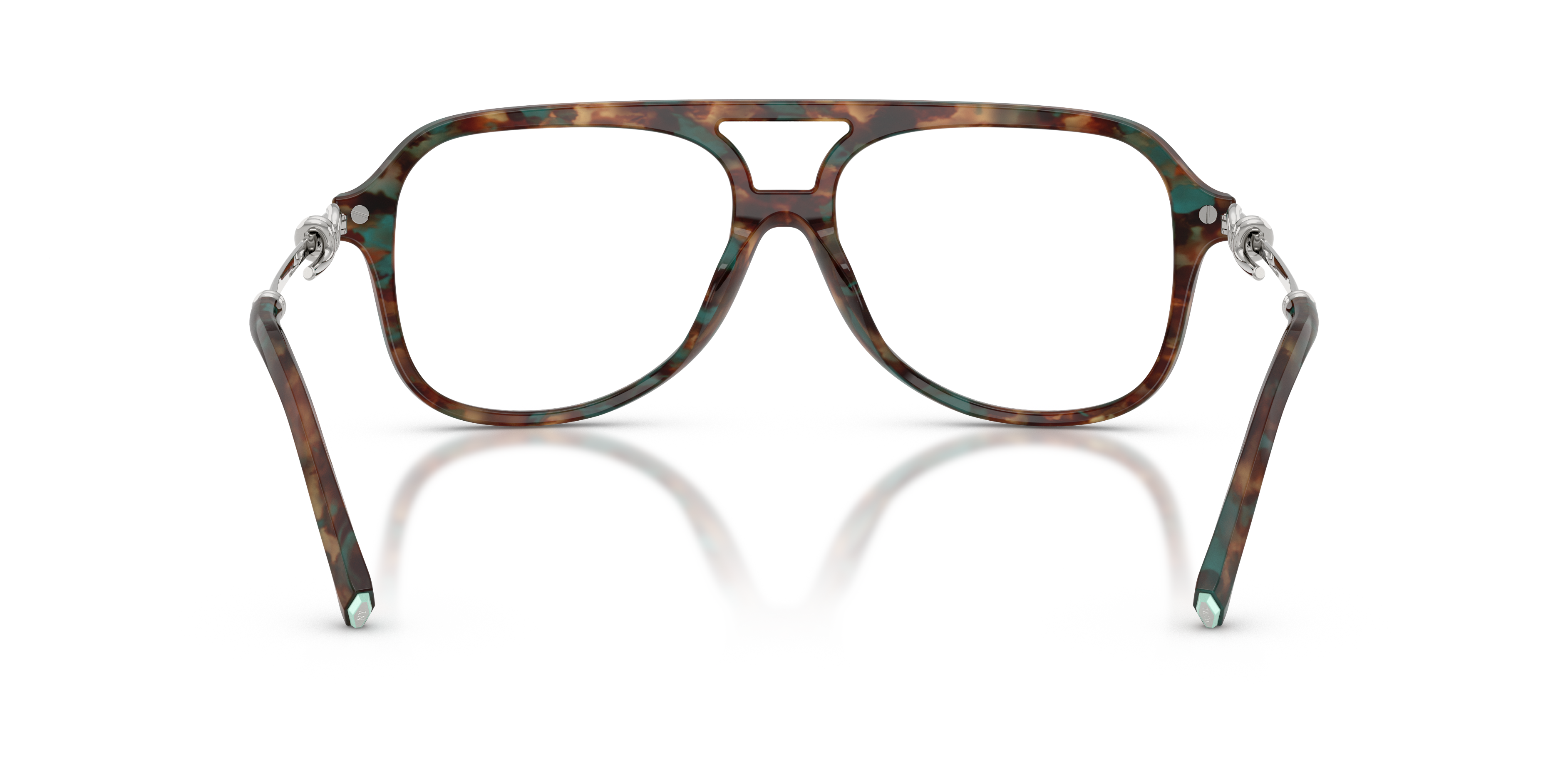 Occhiali da Sole Tiffany TF2283 Nero Donna - Eleganza e Stile