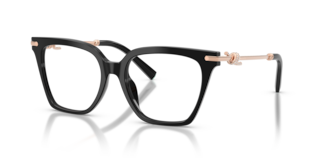 Occhiali da vista Tiffany & Co. 0TF2284B Donna Neri | Eleganza