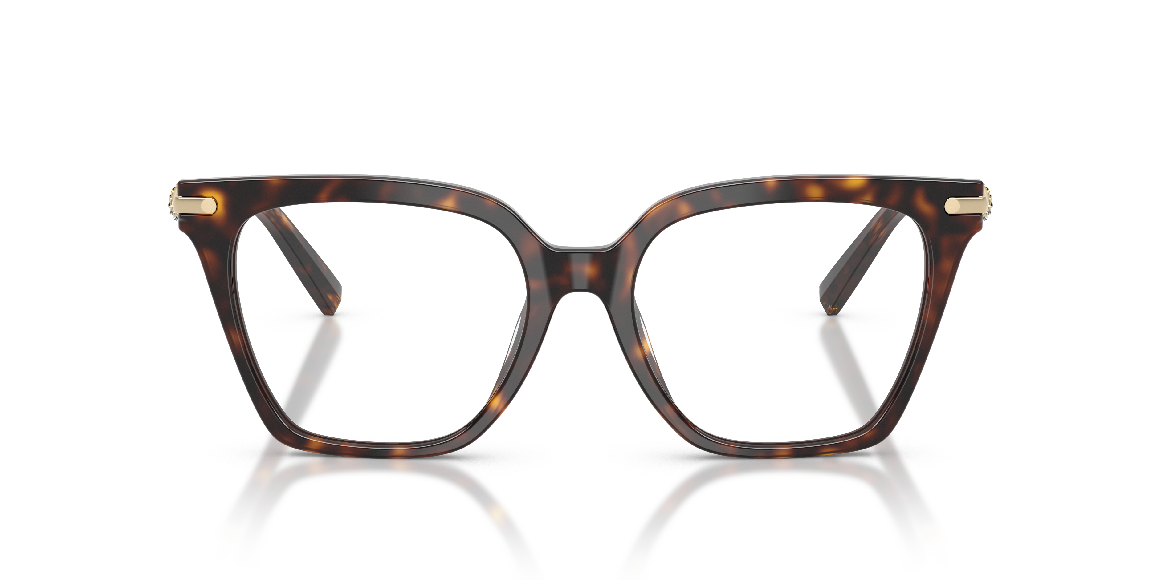 Occhiali da Sole Donna Tiffany TF2284B Neri | Eleganza Senza Tempo