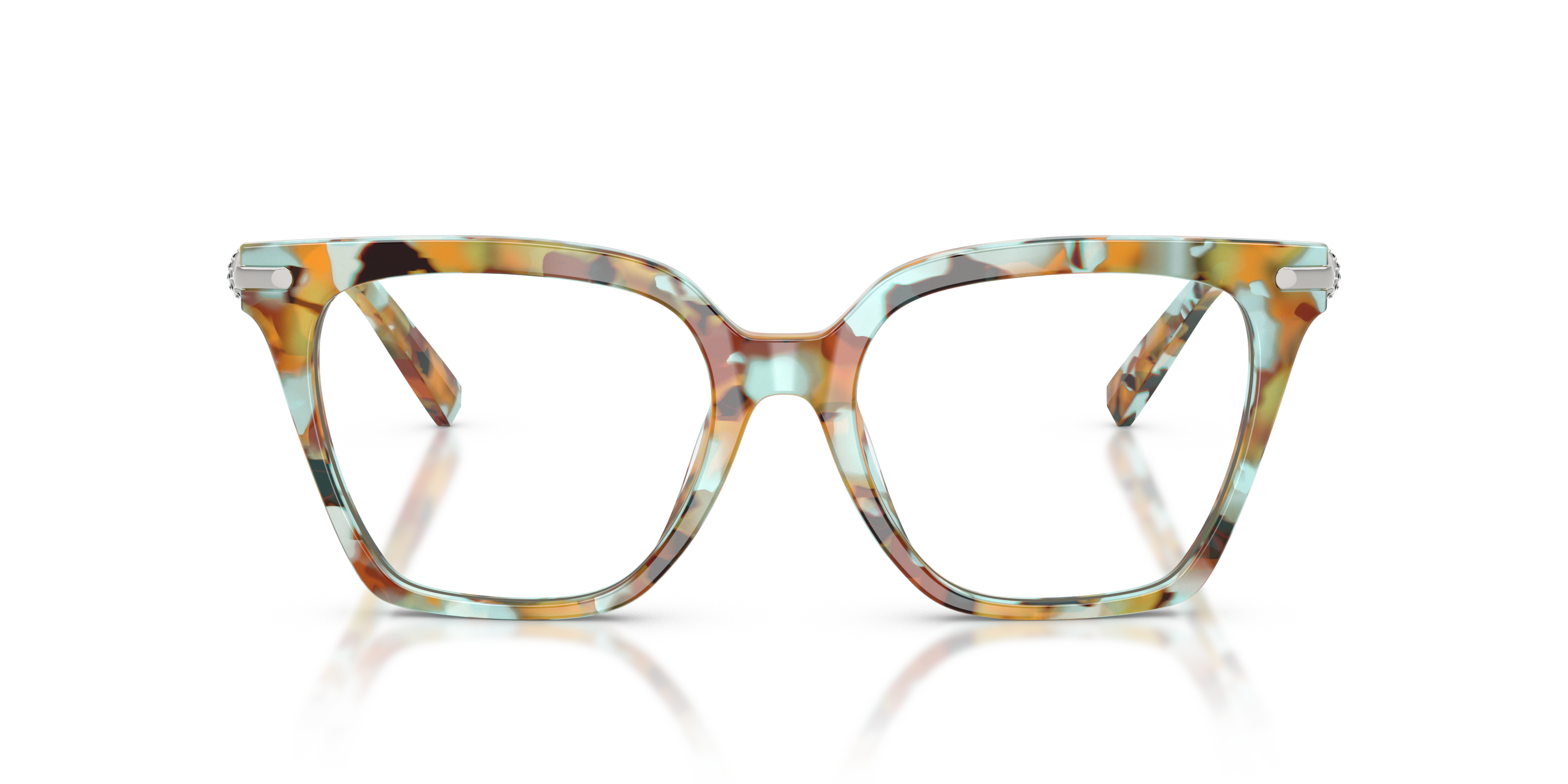 Occhiali da Sole Donna Tiffany TF2284B Neri | Eleganza Senza Tempo