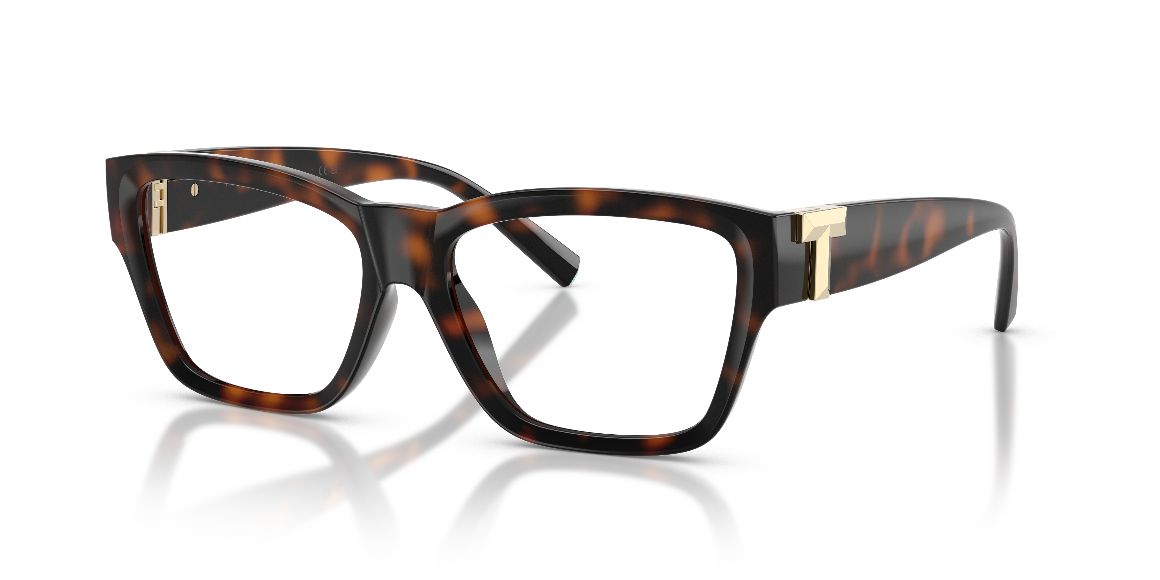 Occhiali da Sole Tiffany Donna Neri TF2285U – Eleganza Senza Tempo