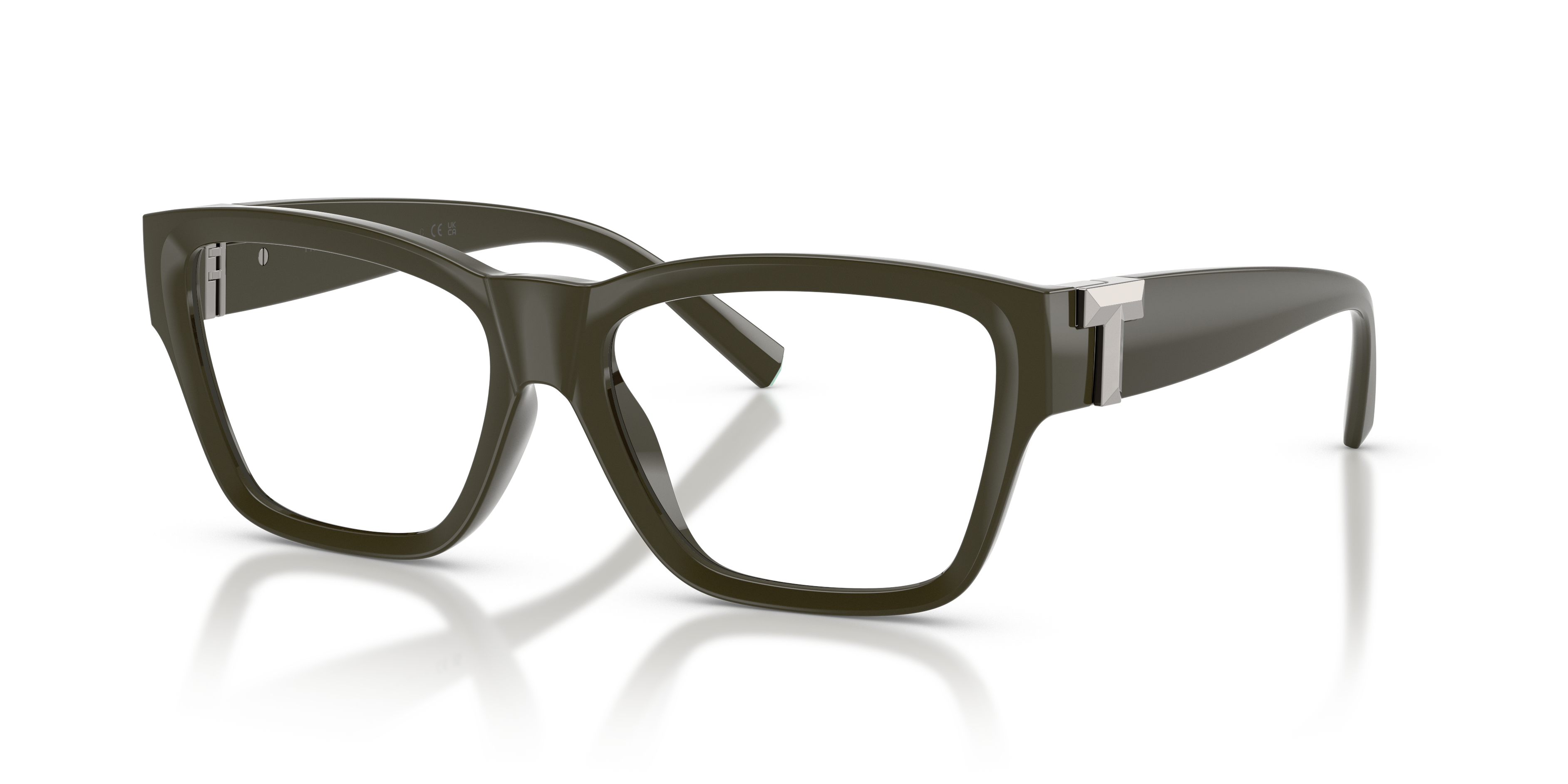 Occhiali da Sole Tiffany Donna Neri TF2285U – Eleganza Senza Tempo