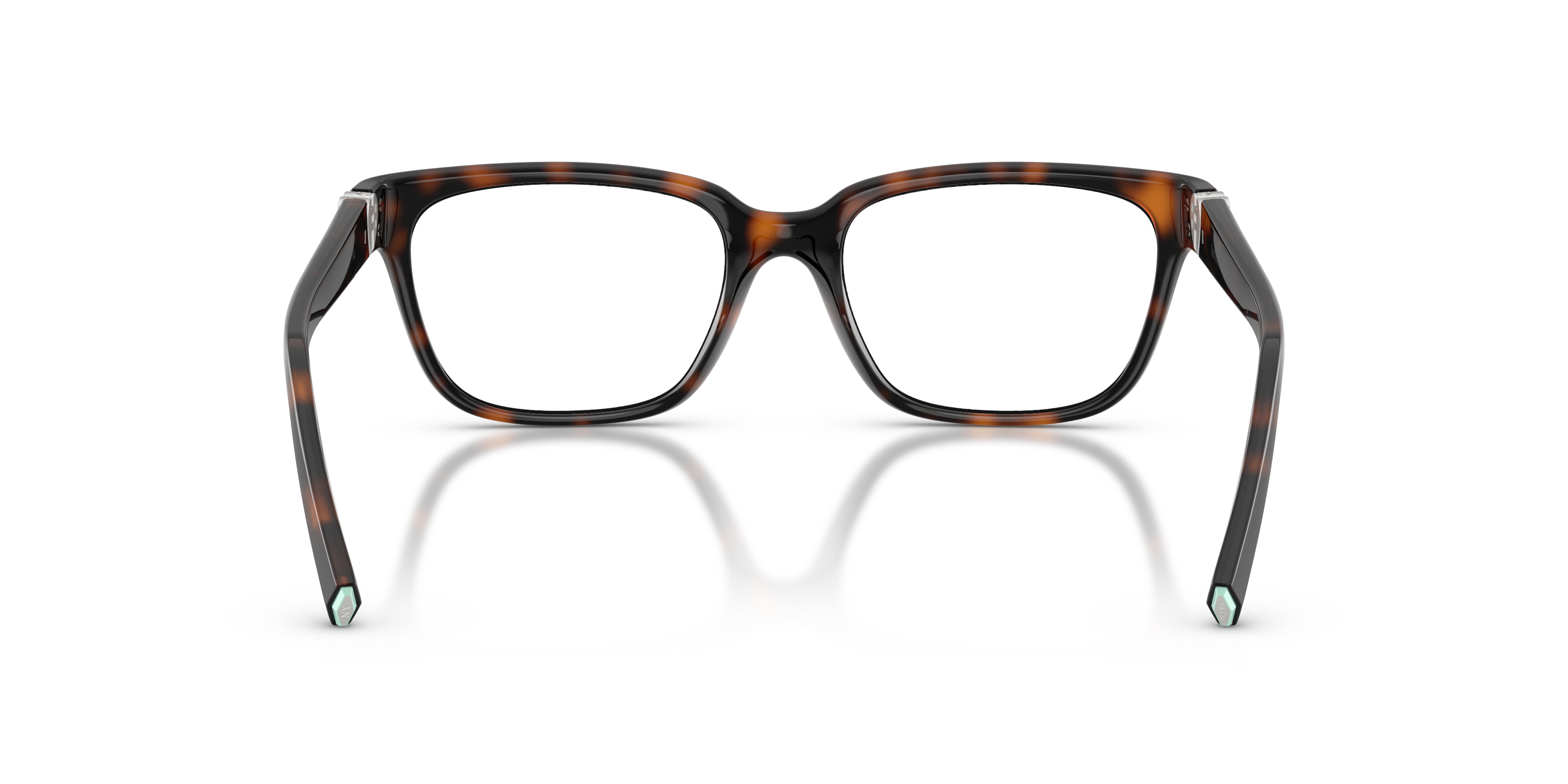 Occhiali da Sole Tiffany Donna Neri TF2286D - Eleganza Originale