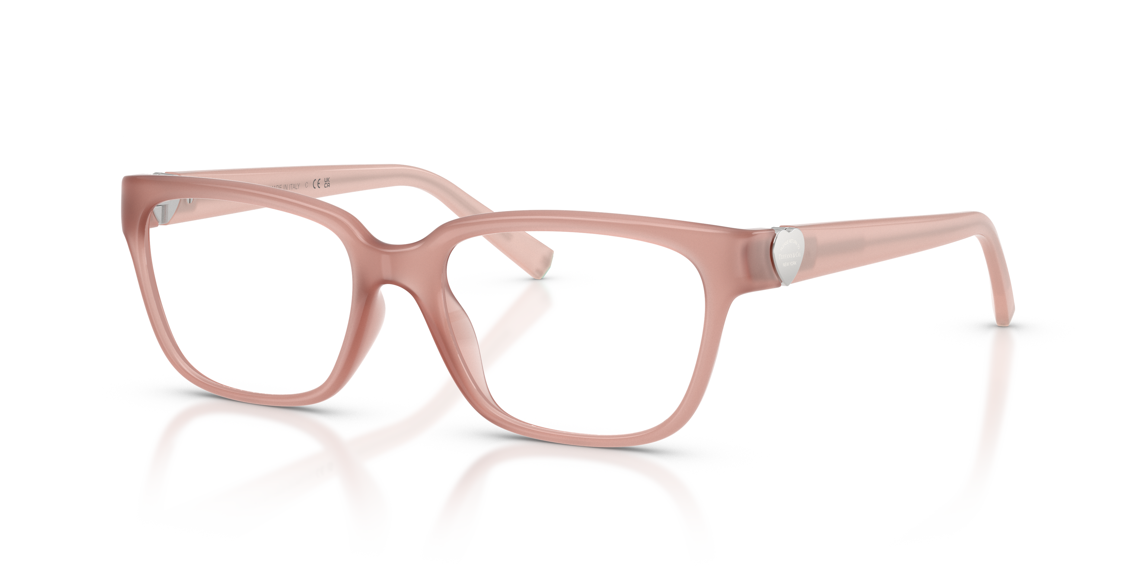 Occhiali da Sole Tiffany Donna Neri TF2286D - Eleganza Originale
