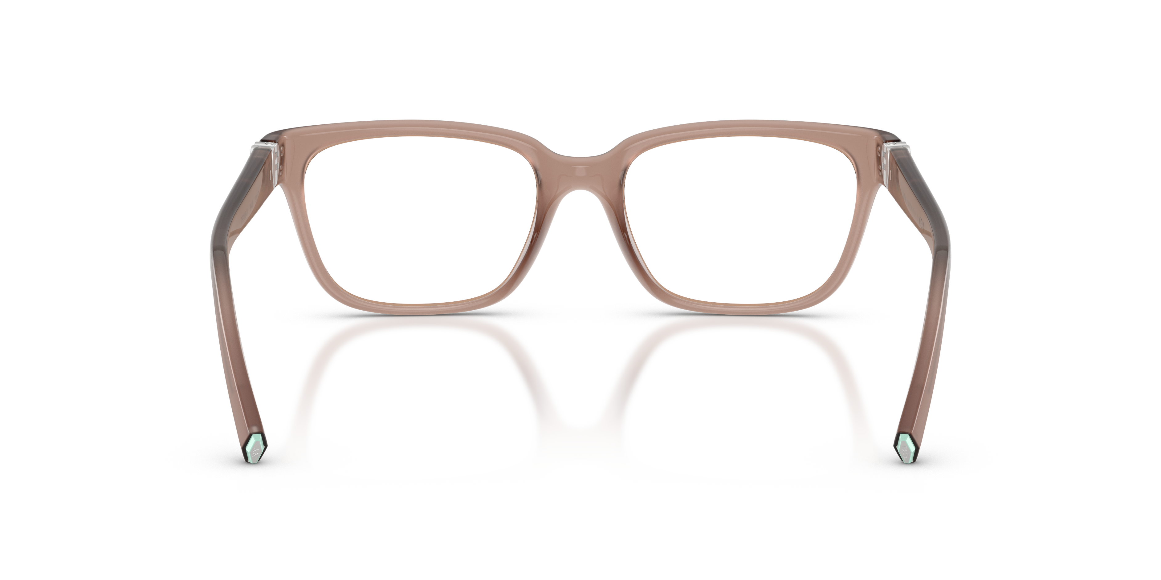 Occhiali da Sole Tiffany Donna Neri TF2286D - Eleganza Originale