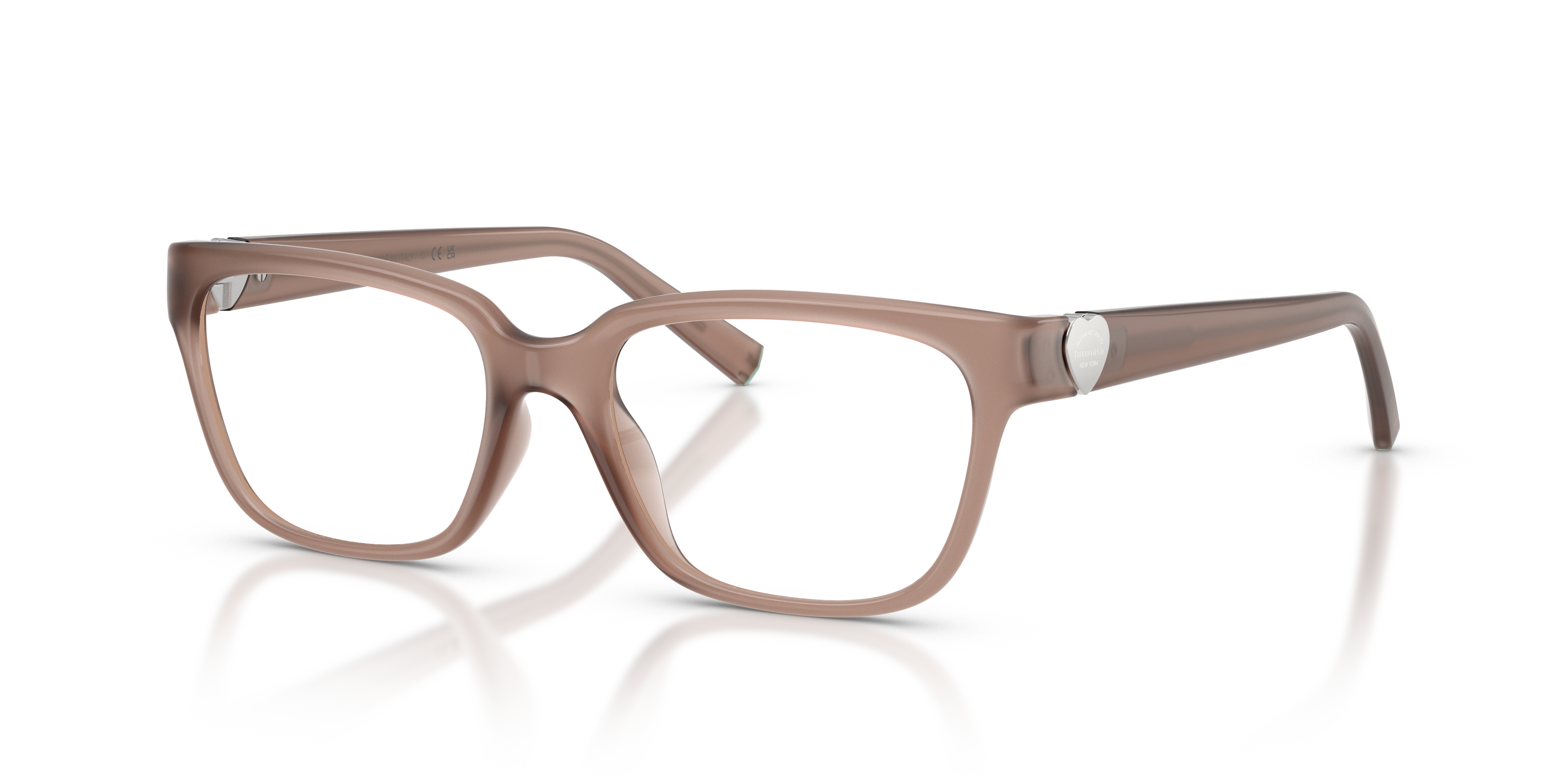 Occhiali da Sole Tiffany Donna Neri TF2286D - Eleganza Originale