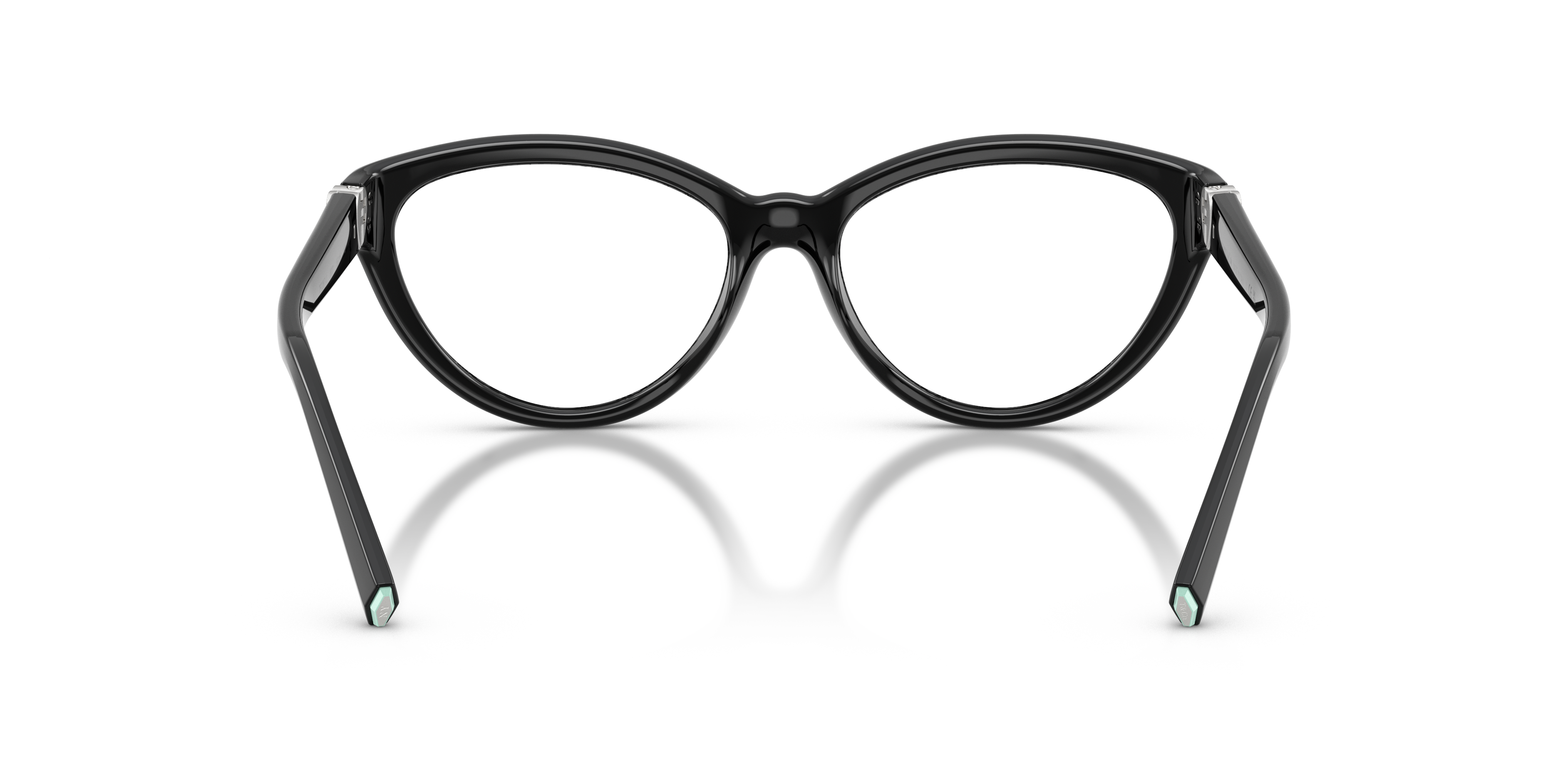 Occhiali da sole Tiffany TF2287U Havana | Stile Moderno e Autentico