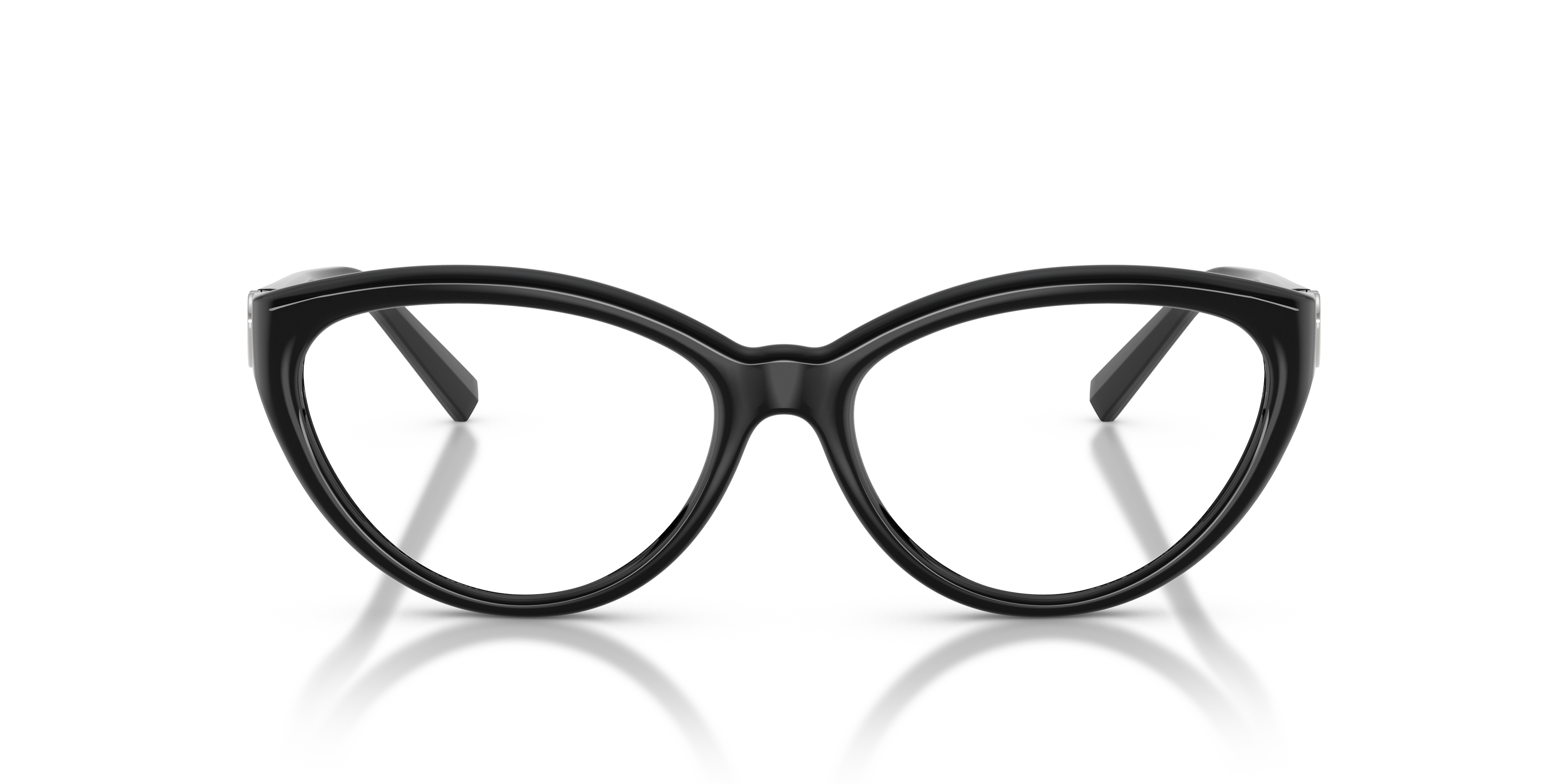 Occhiali da sole Tiffany TF2287U Havana | Stile Moderno e Autentico