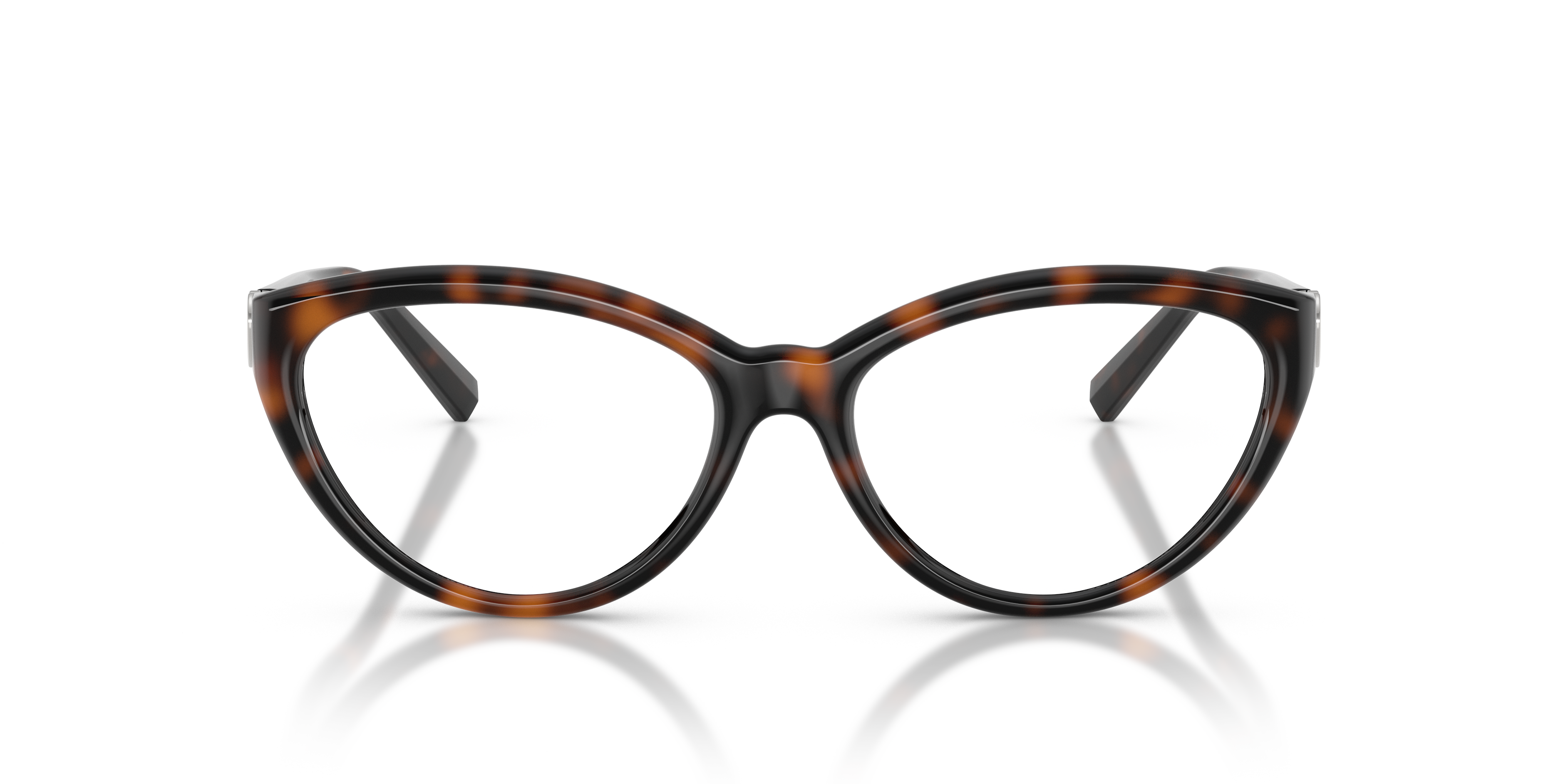 Occhiali da sole Tiffany TF2287U Havana | Stile Moderno e Autentico