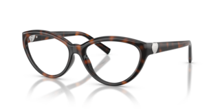 Occhiali da Vista Donna Tiffany & Co. 0TF2287U Havana