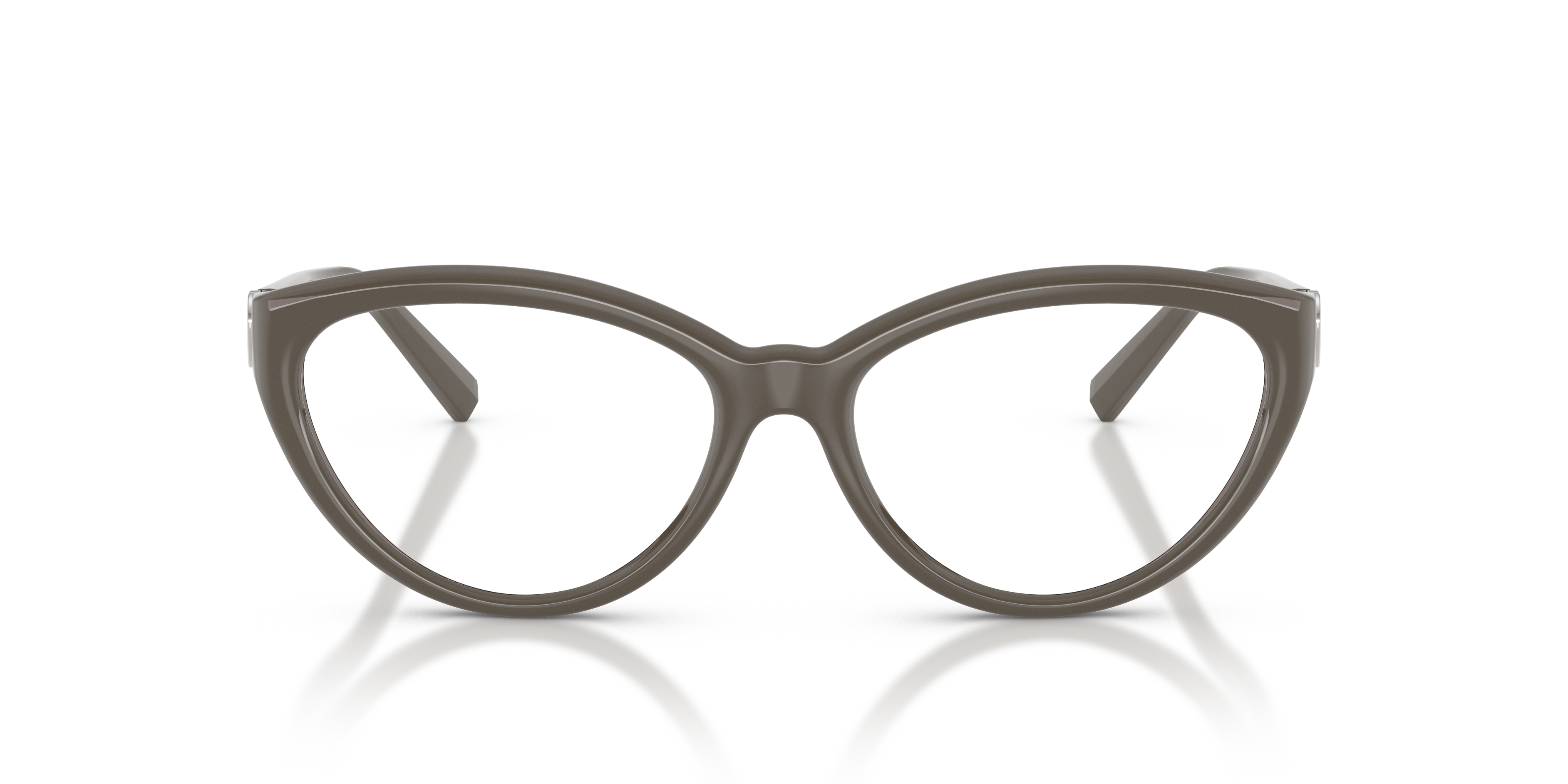 Occhiali da sole Tiffany TF2287U Havana | Stile Moderno e Autentico